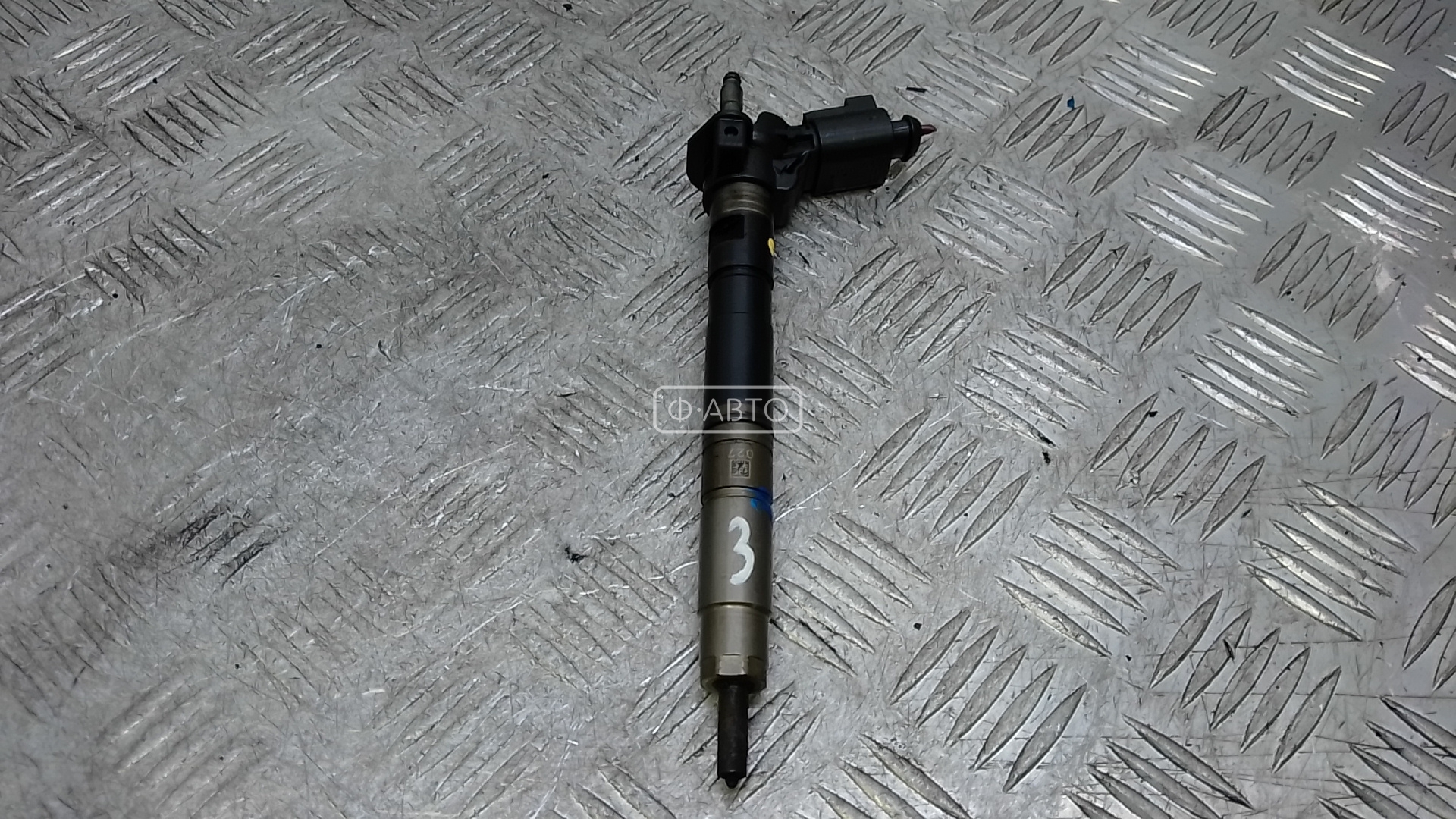 Форсунка дизельная