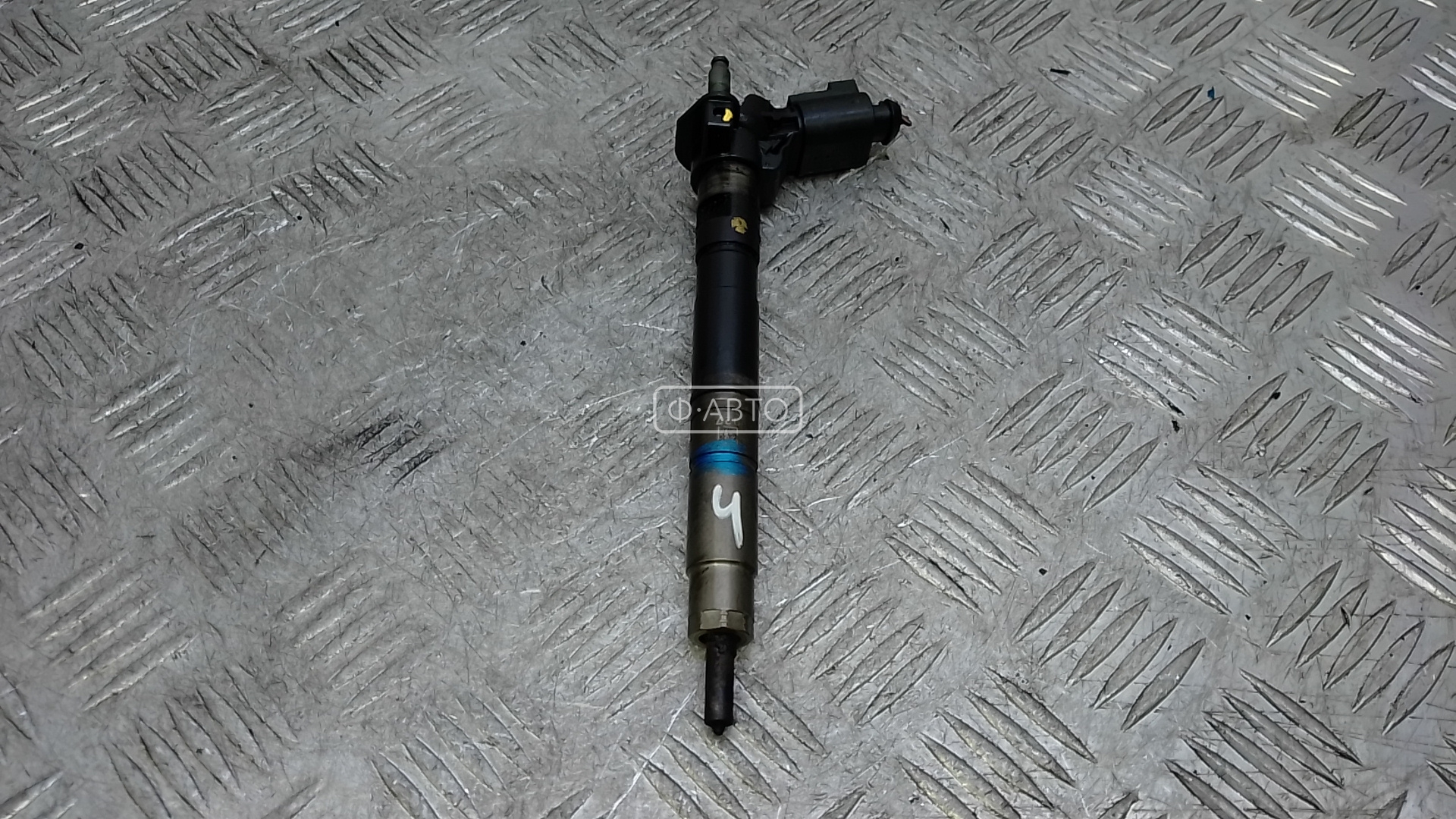 Форсунка дизельная