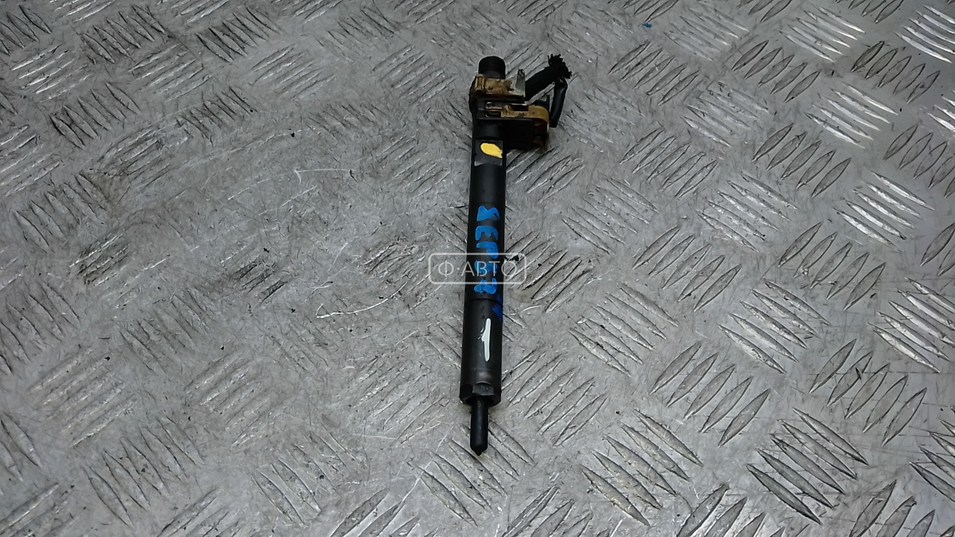 Форсунка дизельная