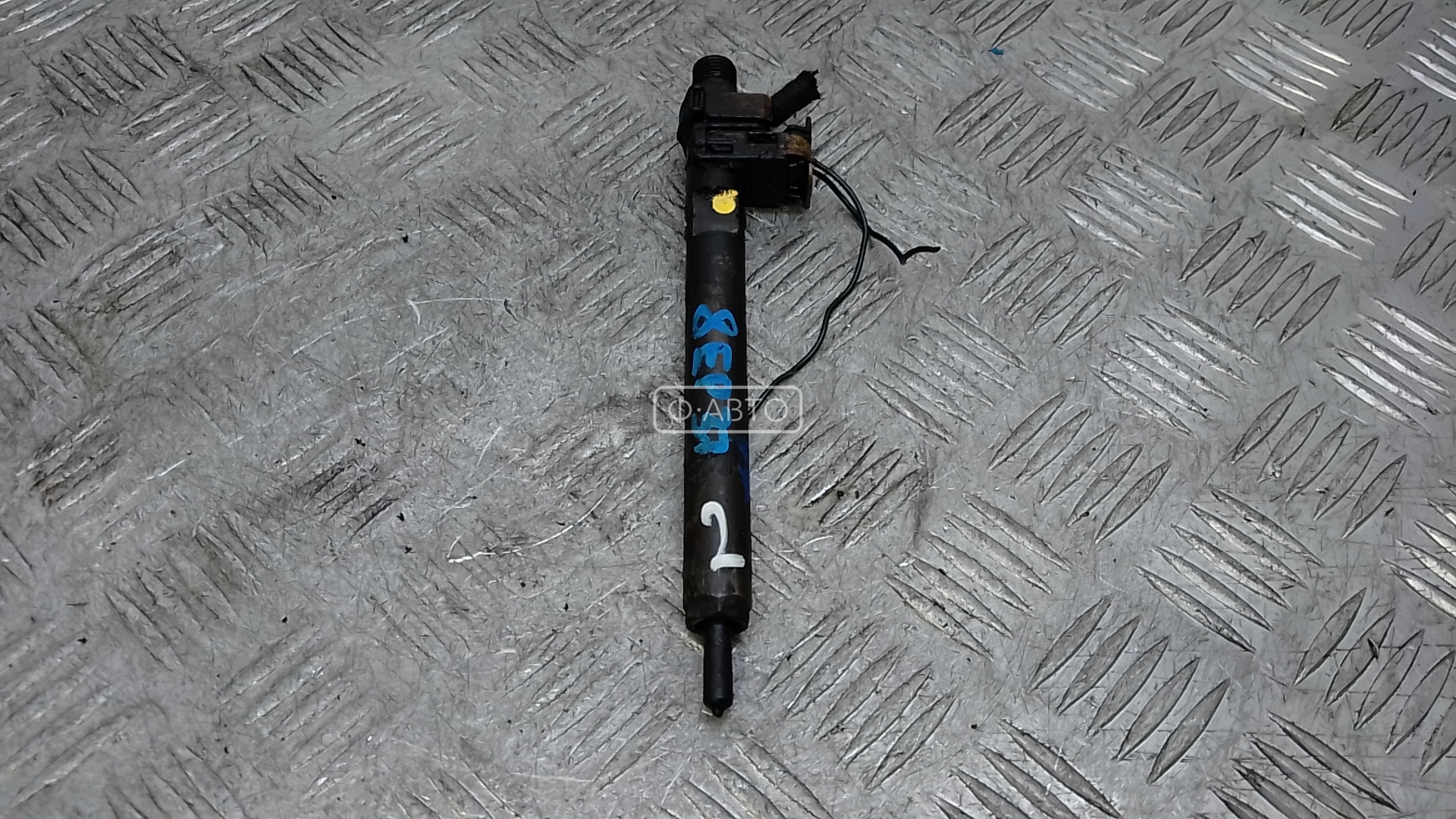 Форсунка дизельная