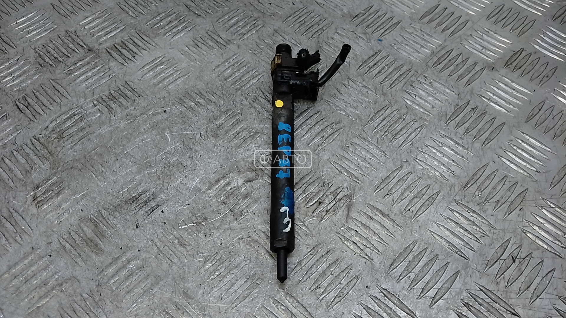 Форсунка дизельная