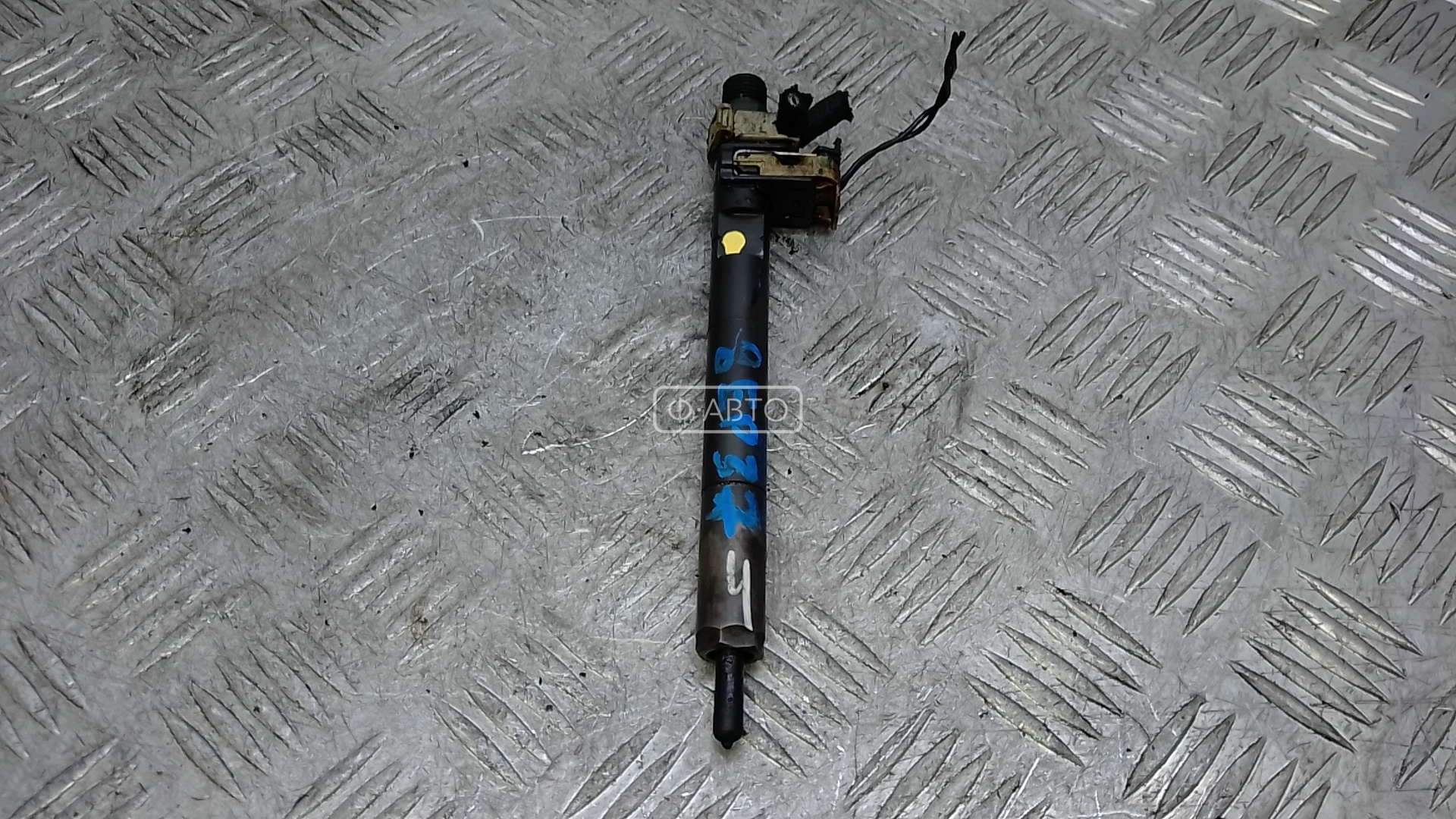 Форсунка дизельная