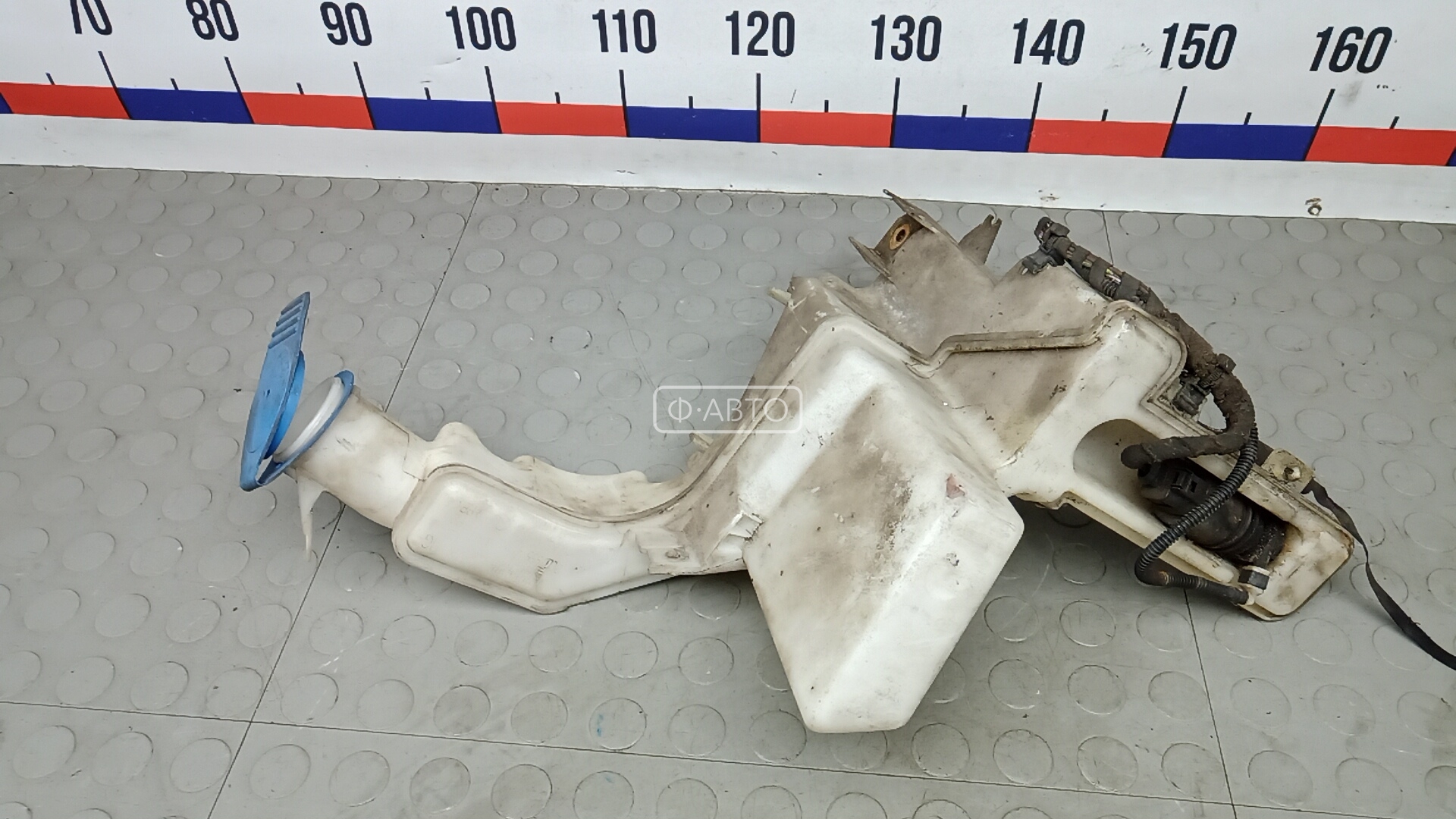 Бачок омывателя