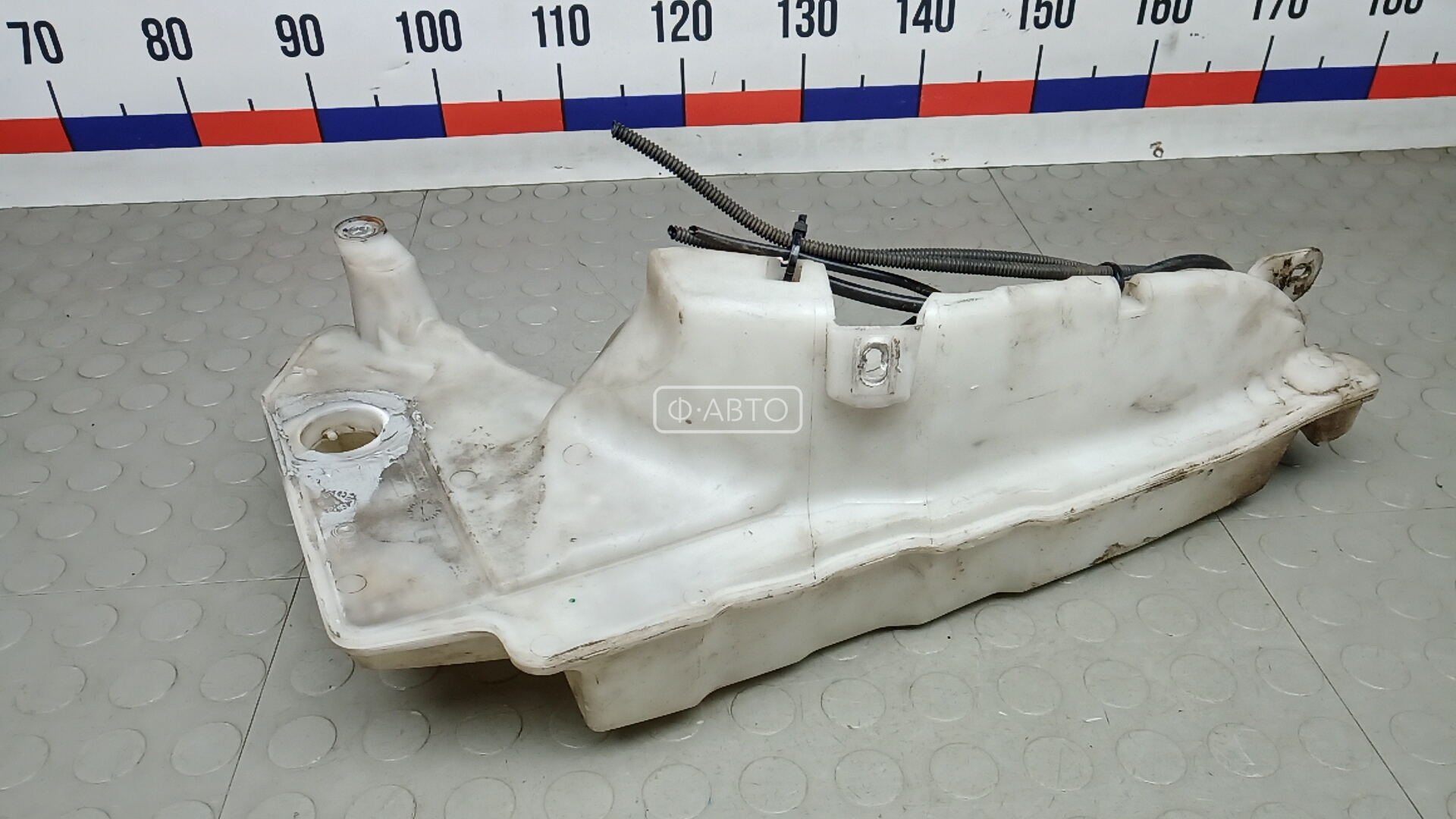 Бачок омывателя