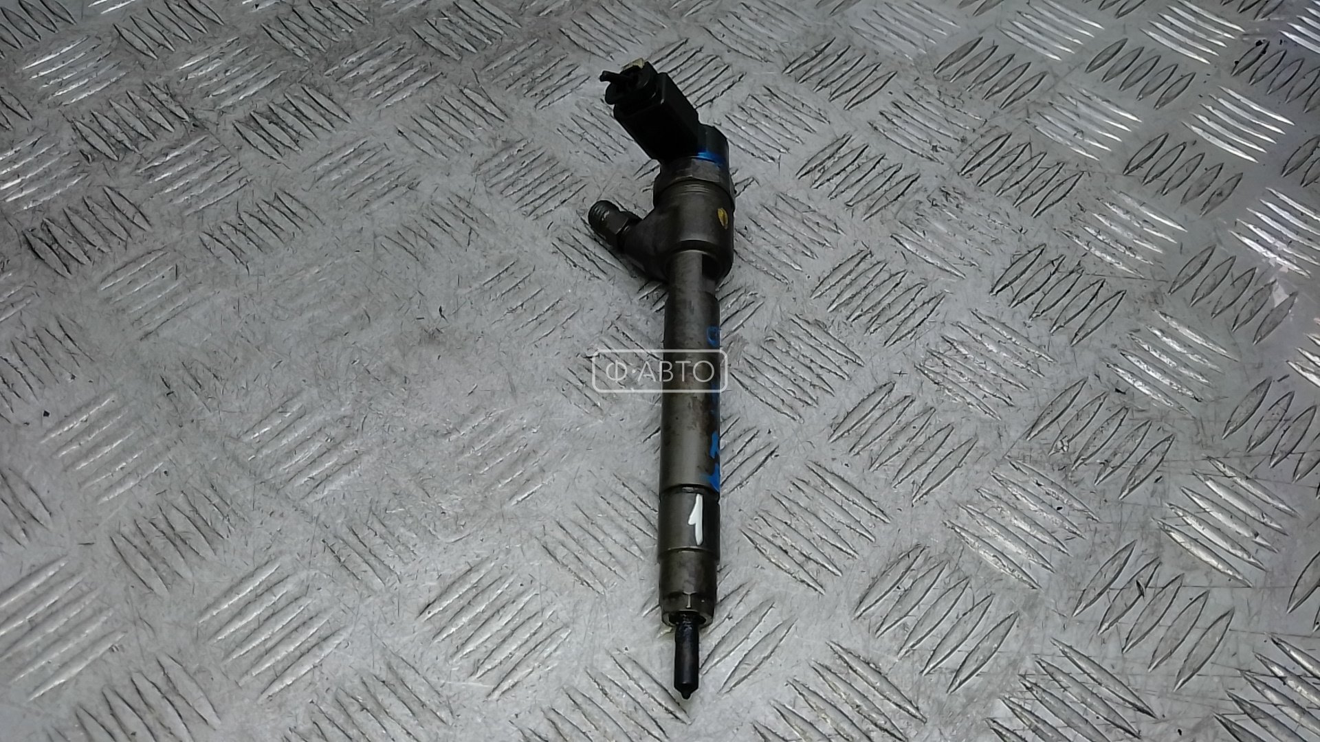 Форсунка дизельная