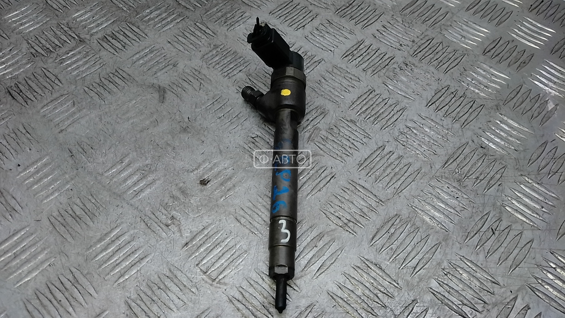 Форсунка дизельная