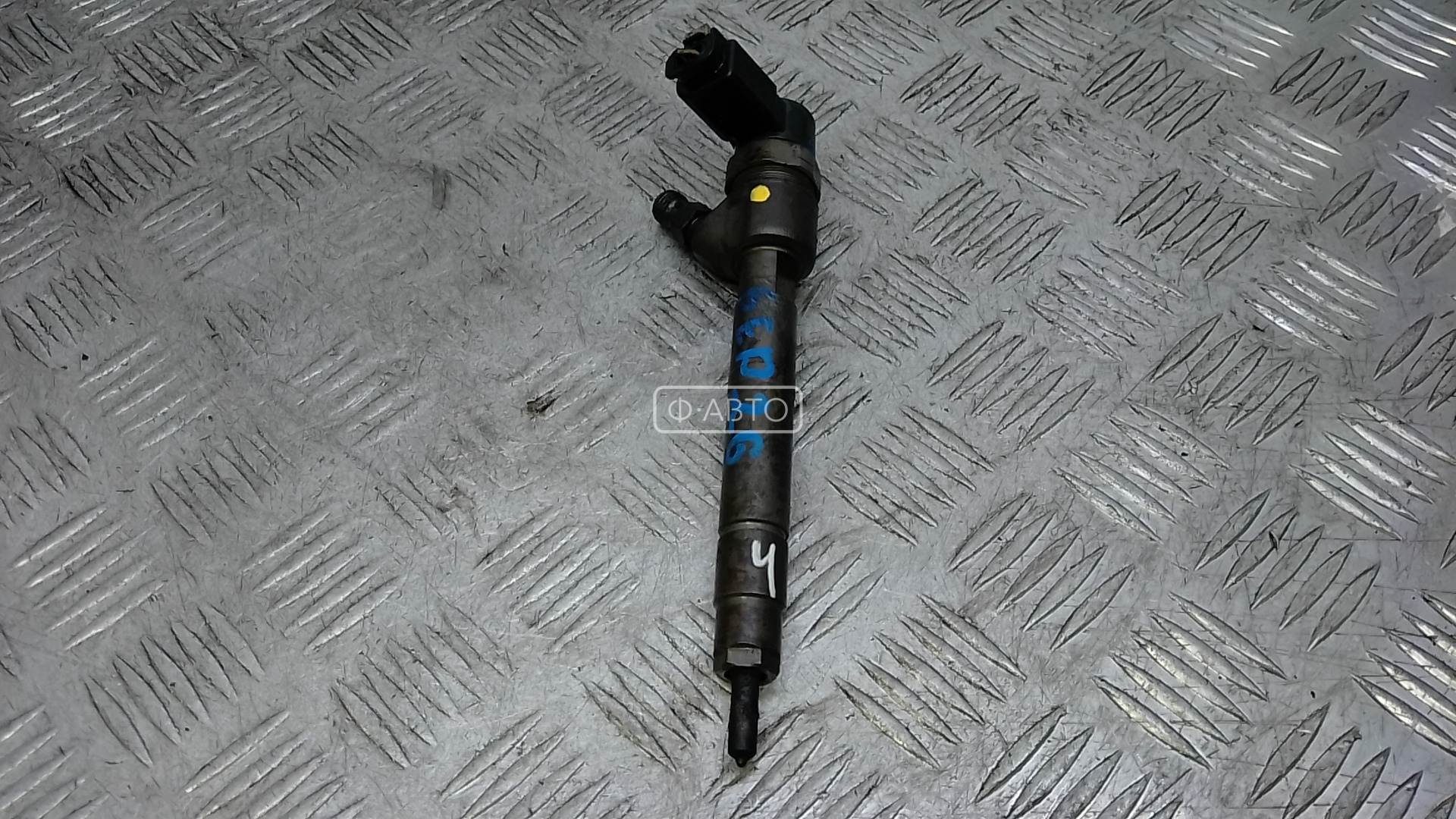 Форсунка дизельная