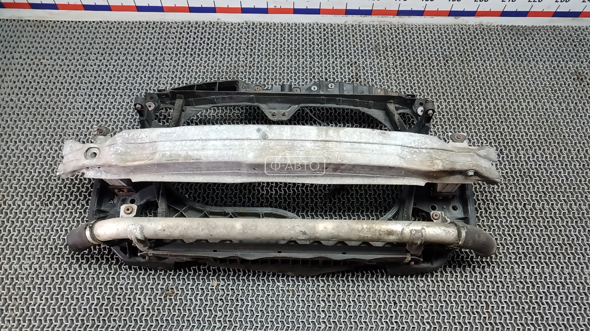 Передняя панель крепления облицовки (телевизор)