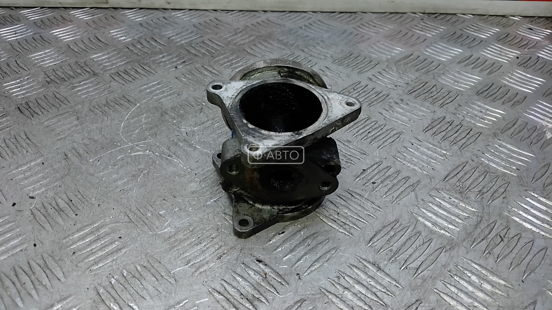 Клапан EGR дизельный