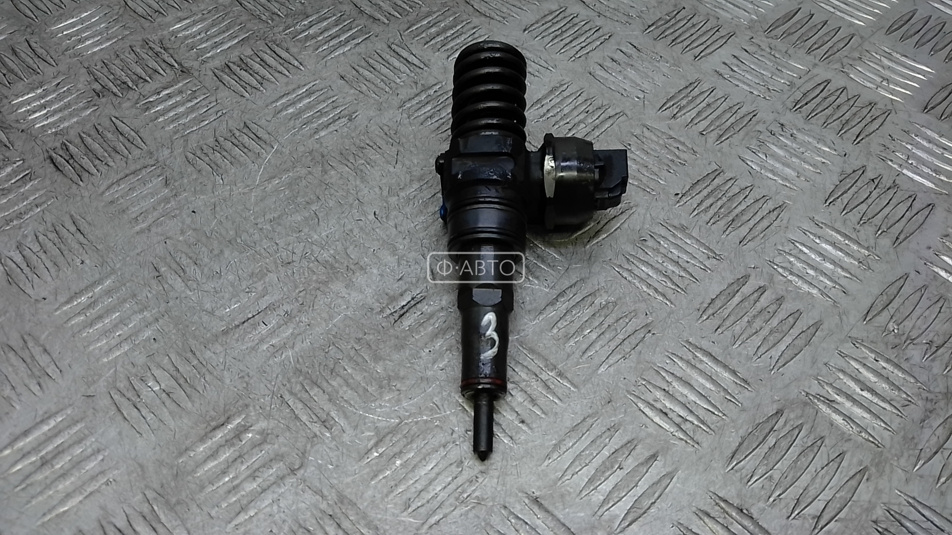 Форсунка дизельная