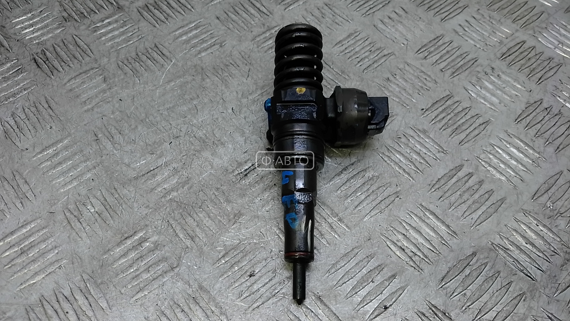 Форсунка дизельная