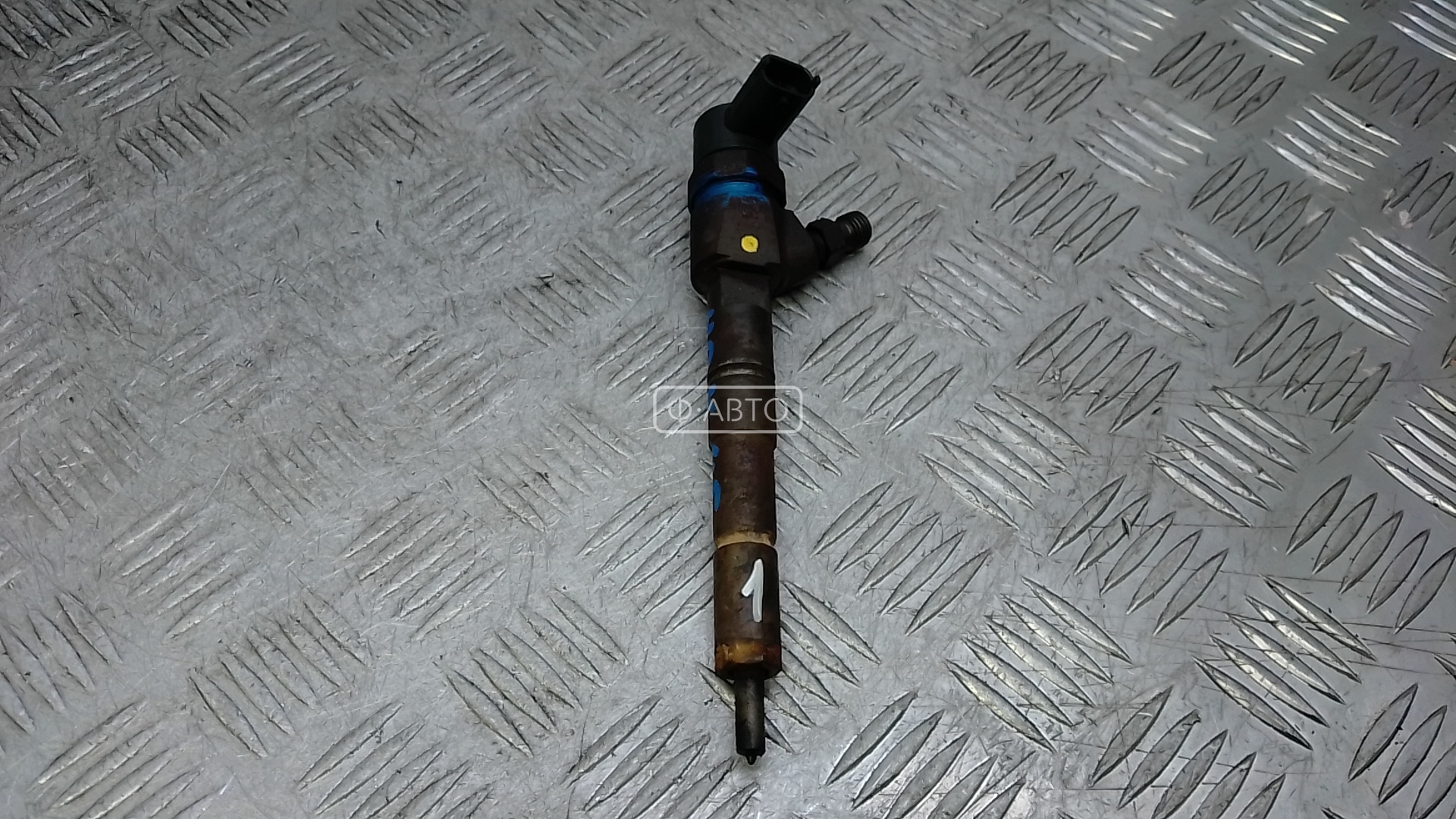 Форсунка дизельная