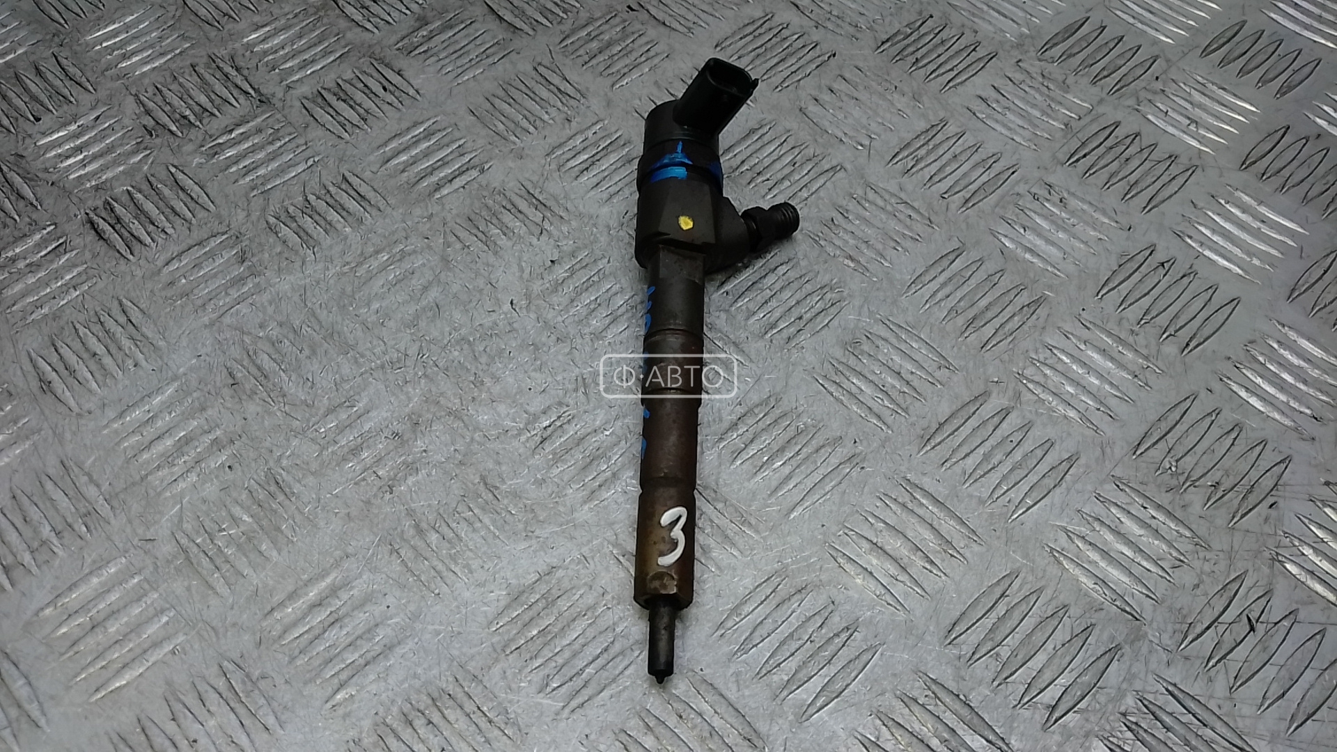 Форсунка дизельная