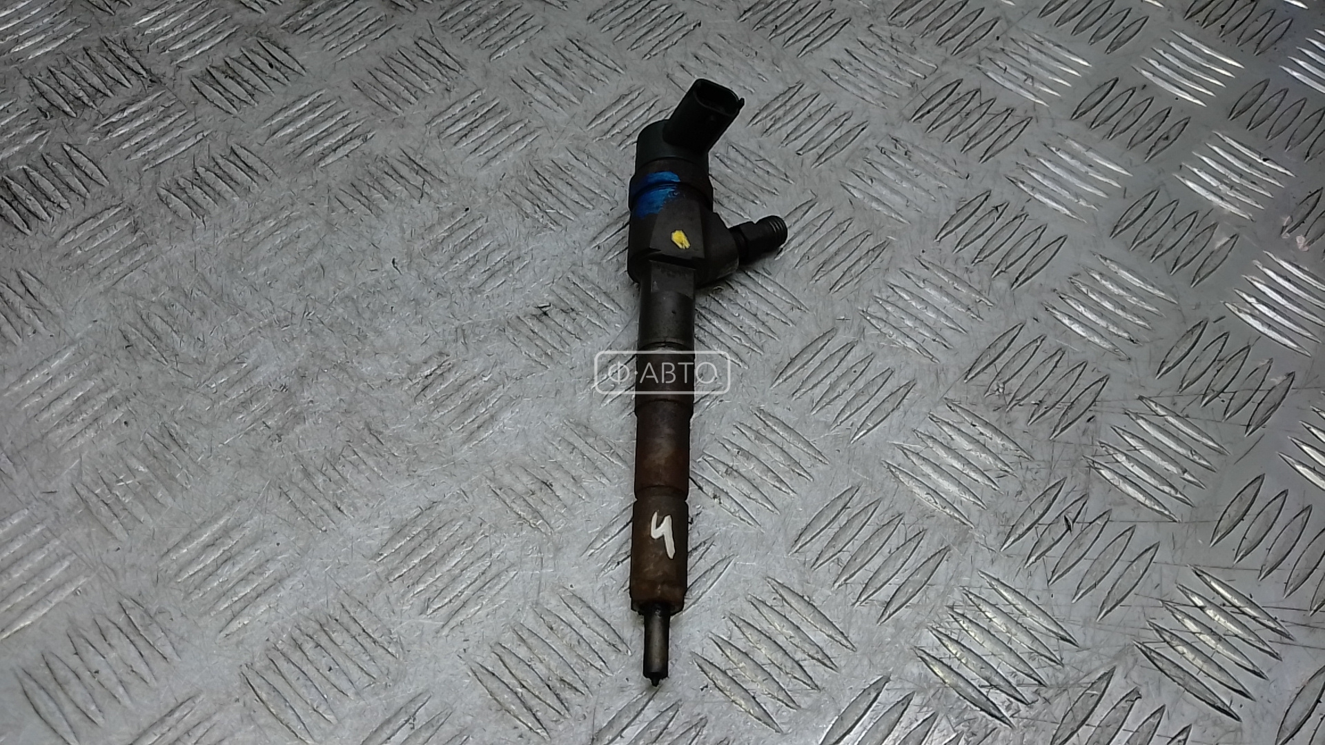 Форсунка дизельная