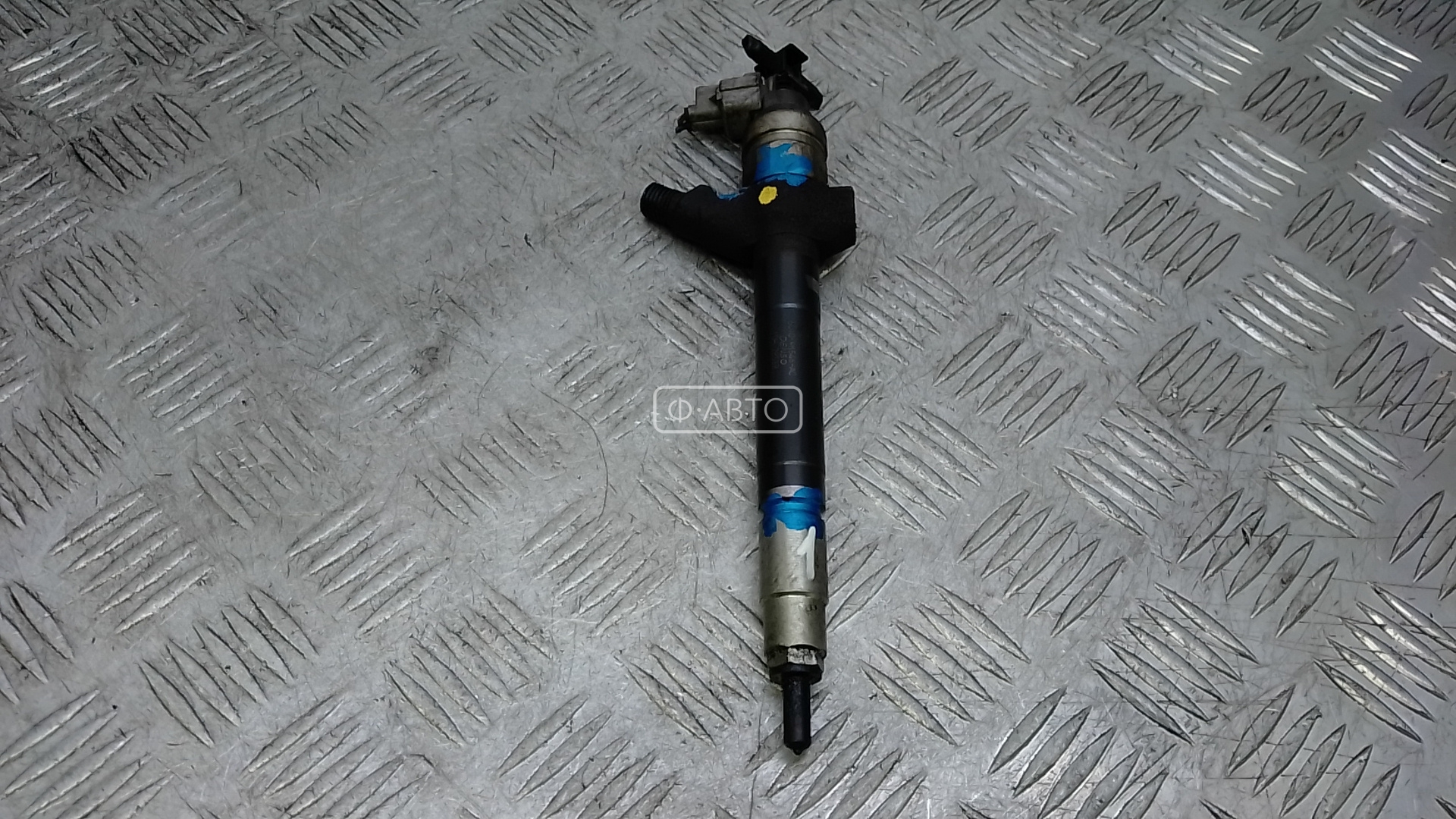 Форсунка дизельная