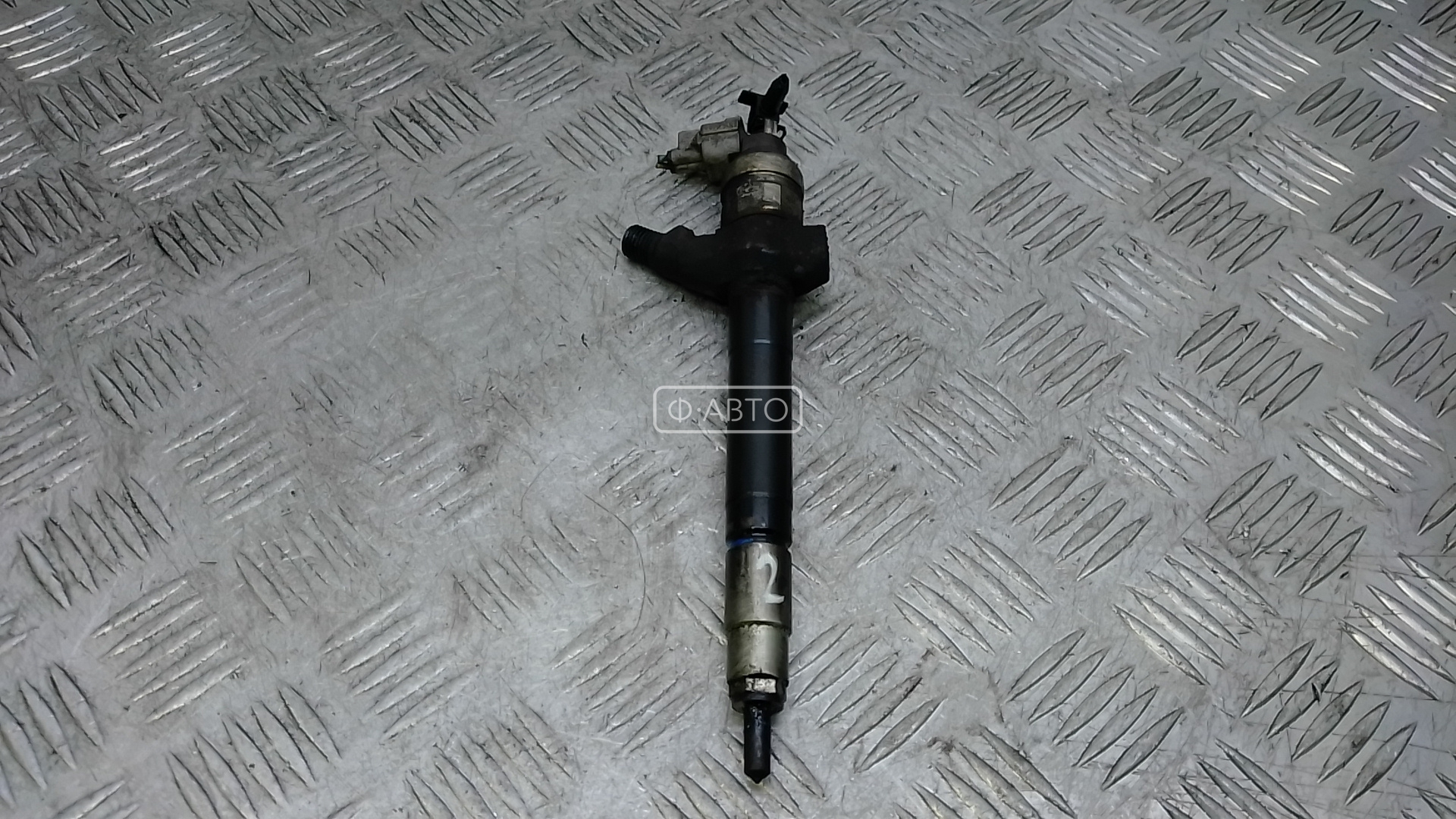 Форсунка дизельная