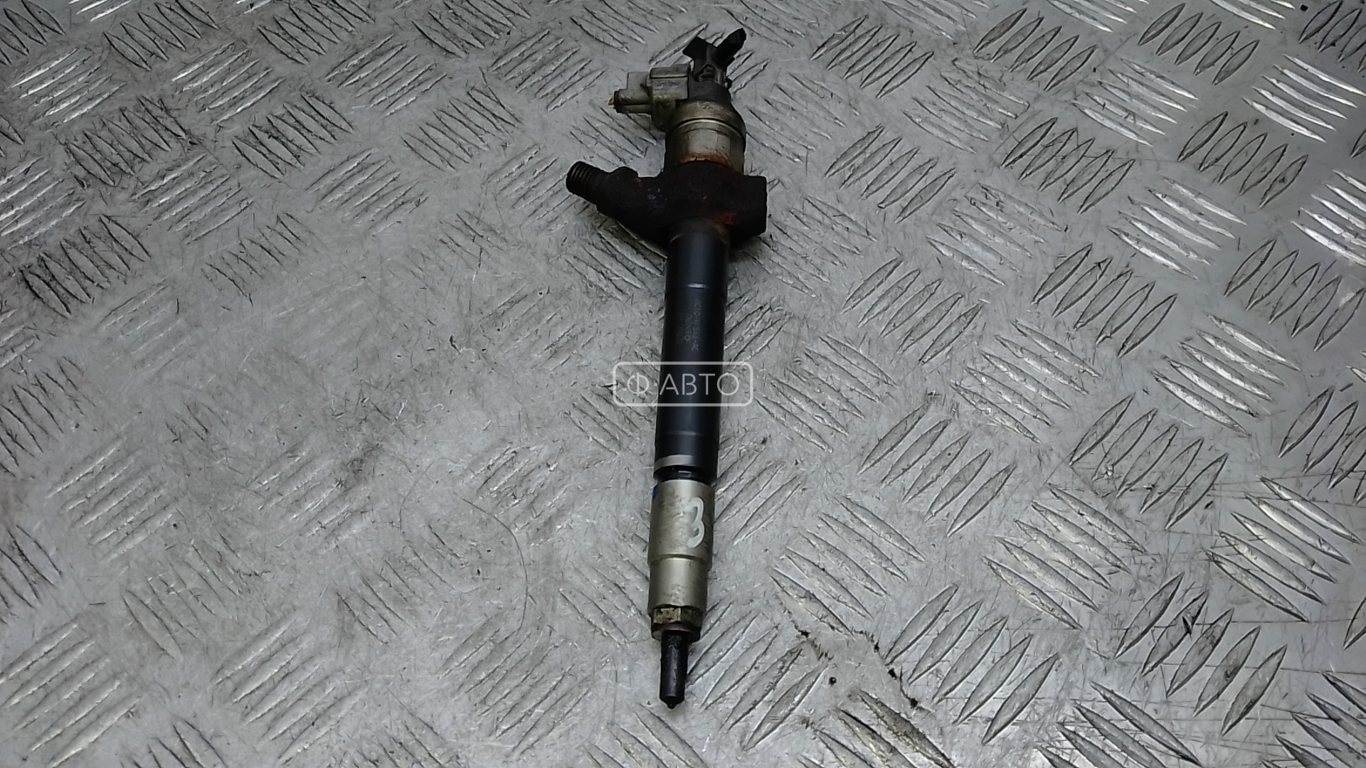 Форсунка дизельная