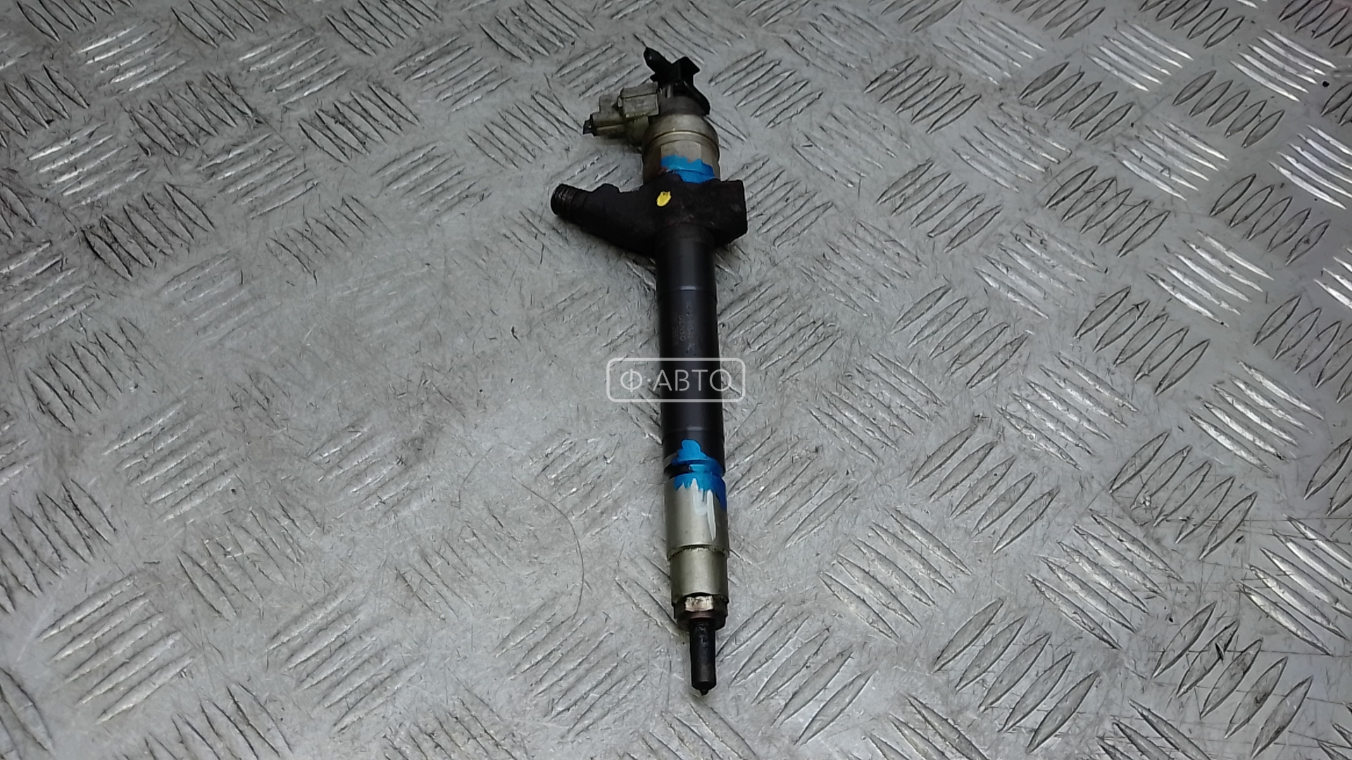 Форсунка дизельная