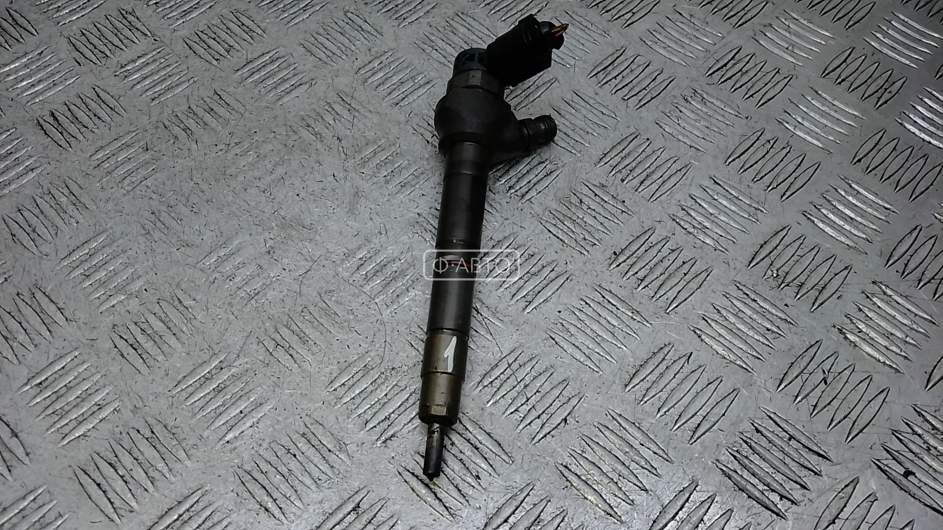 Форсунка дизельная