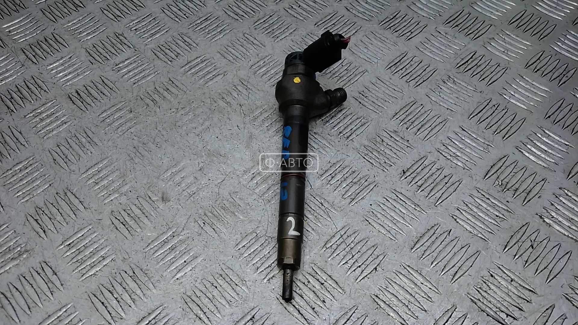 Форсунка дизельная