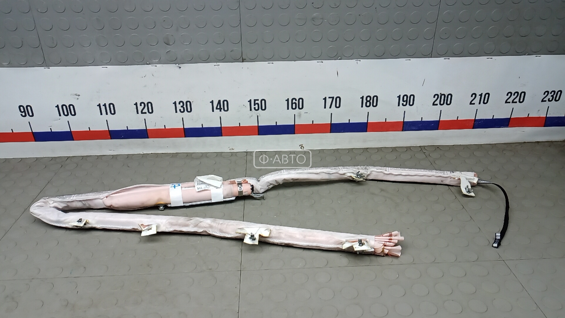 Шторка безопасности