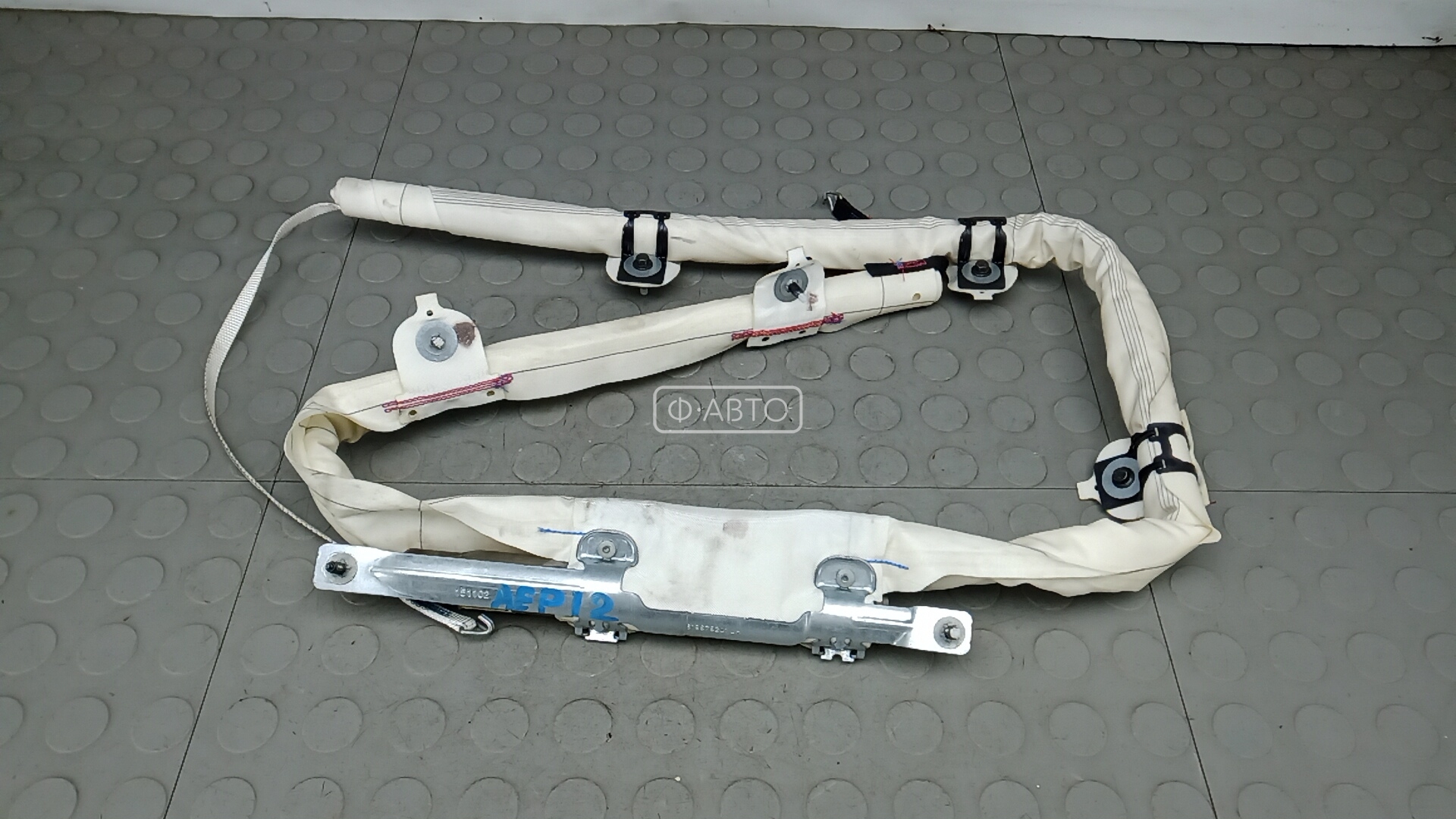 Шторка безопасности