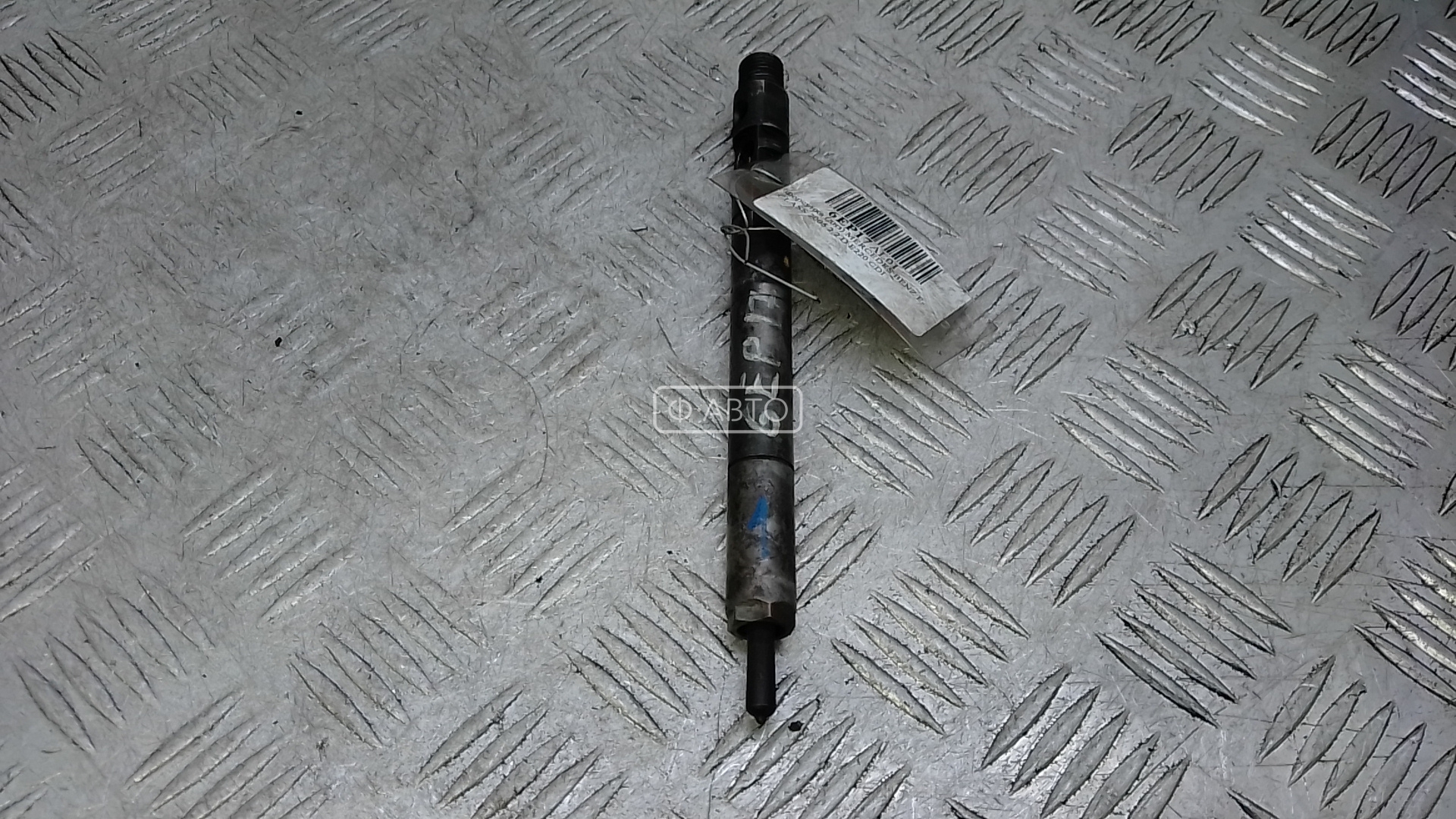 Форсунка дизельная