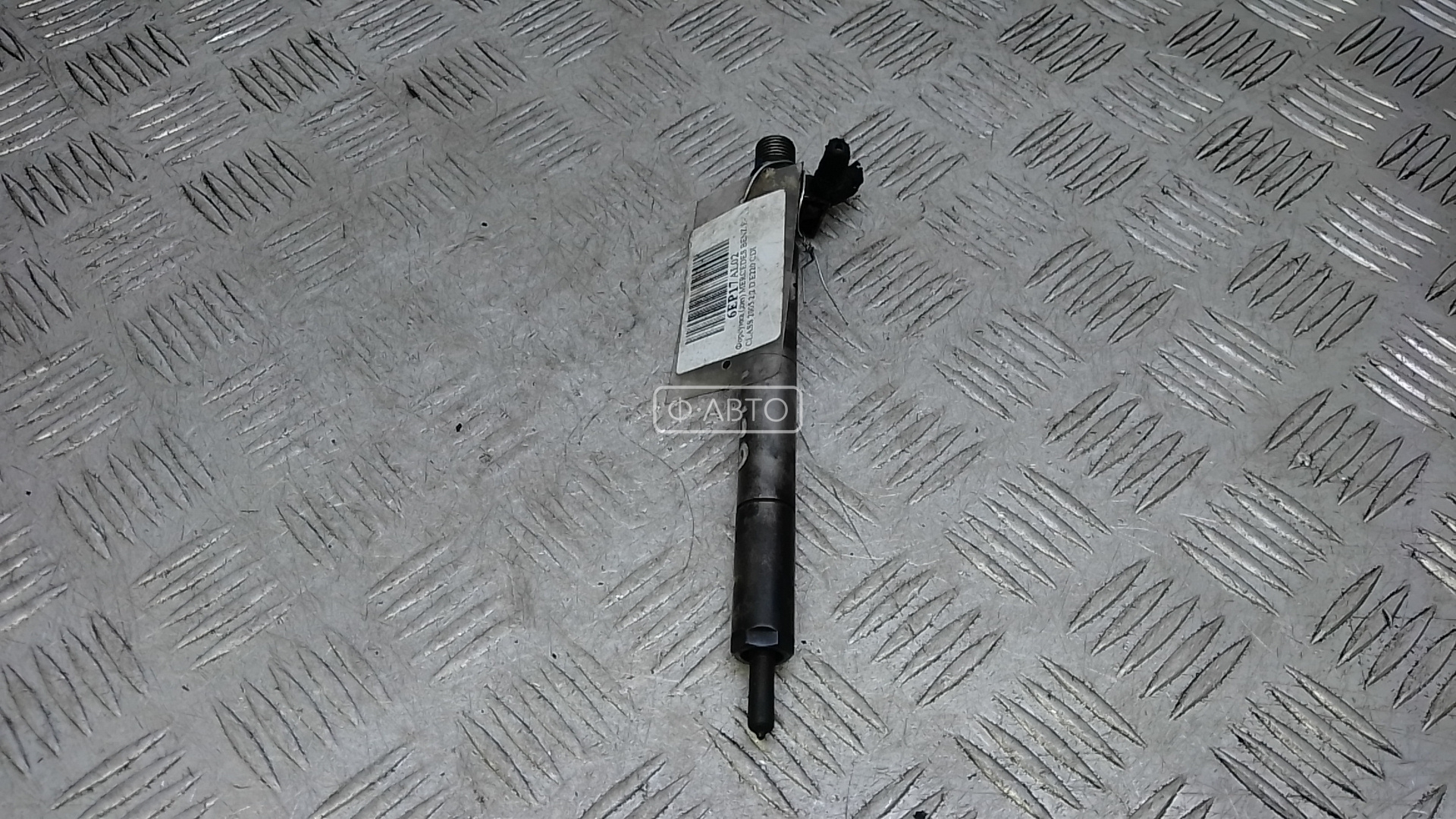 Форсунка дизельная