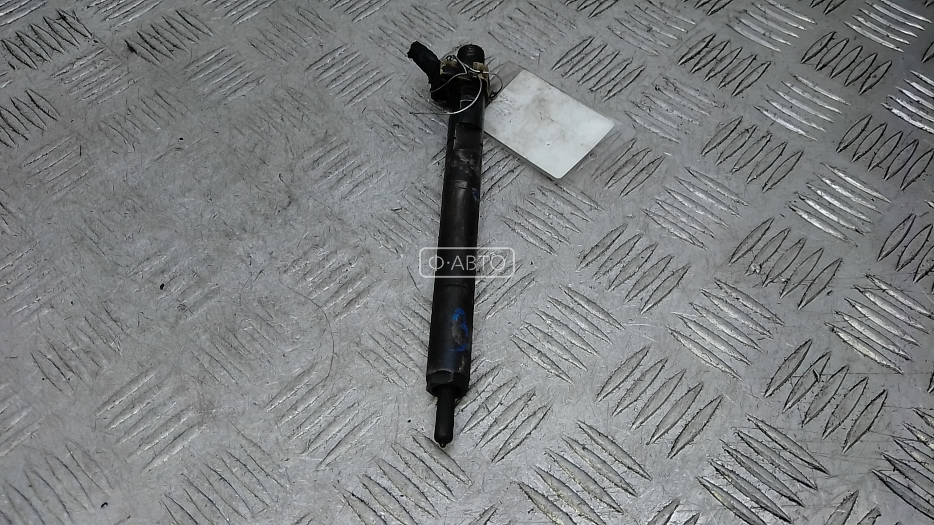 Форсунка дизельная