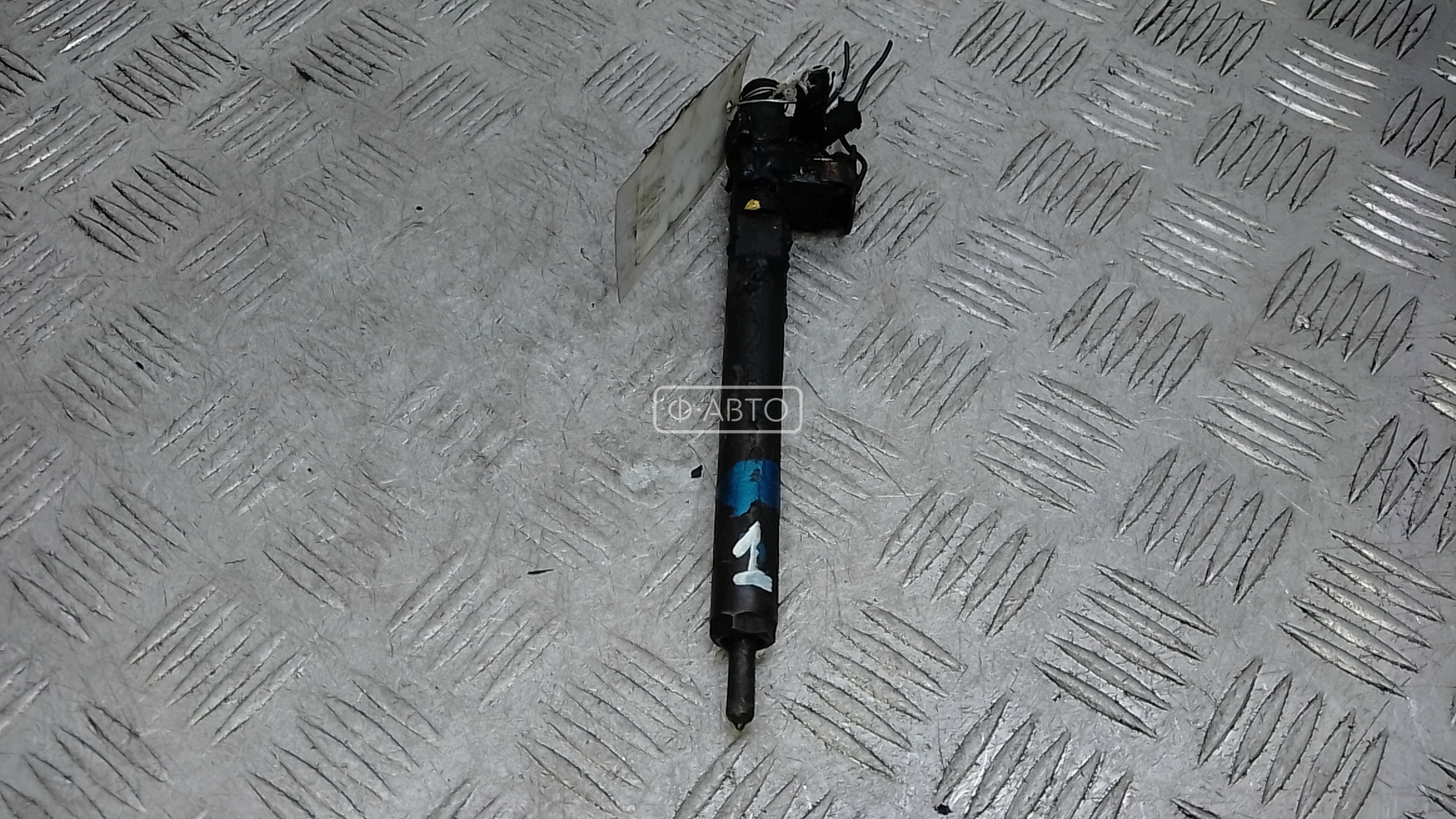 Форсунка дизельная