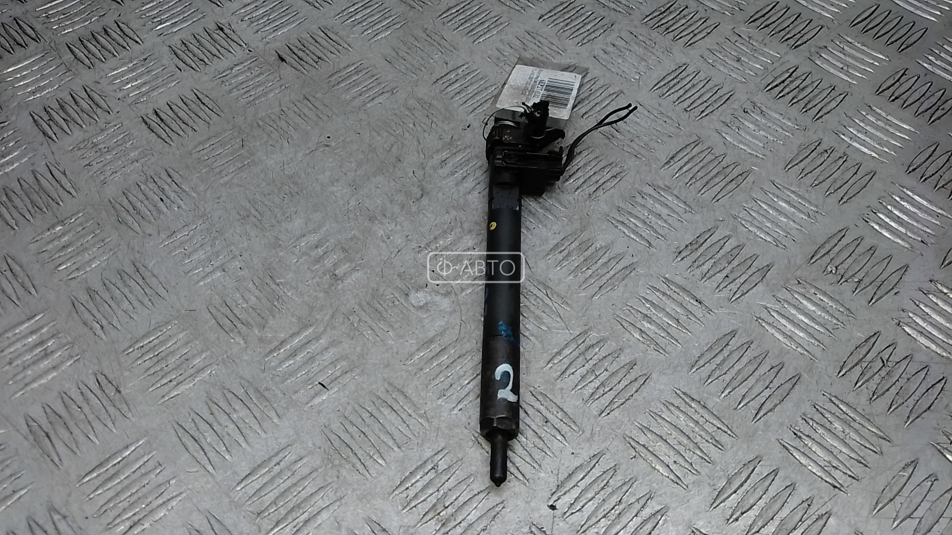 Форсунка дизельная