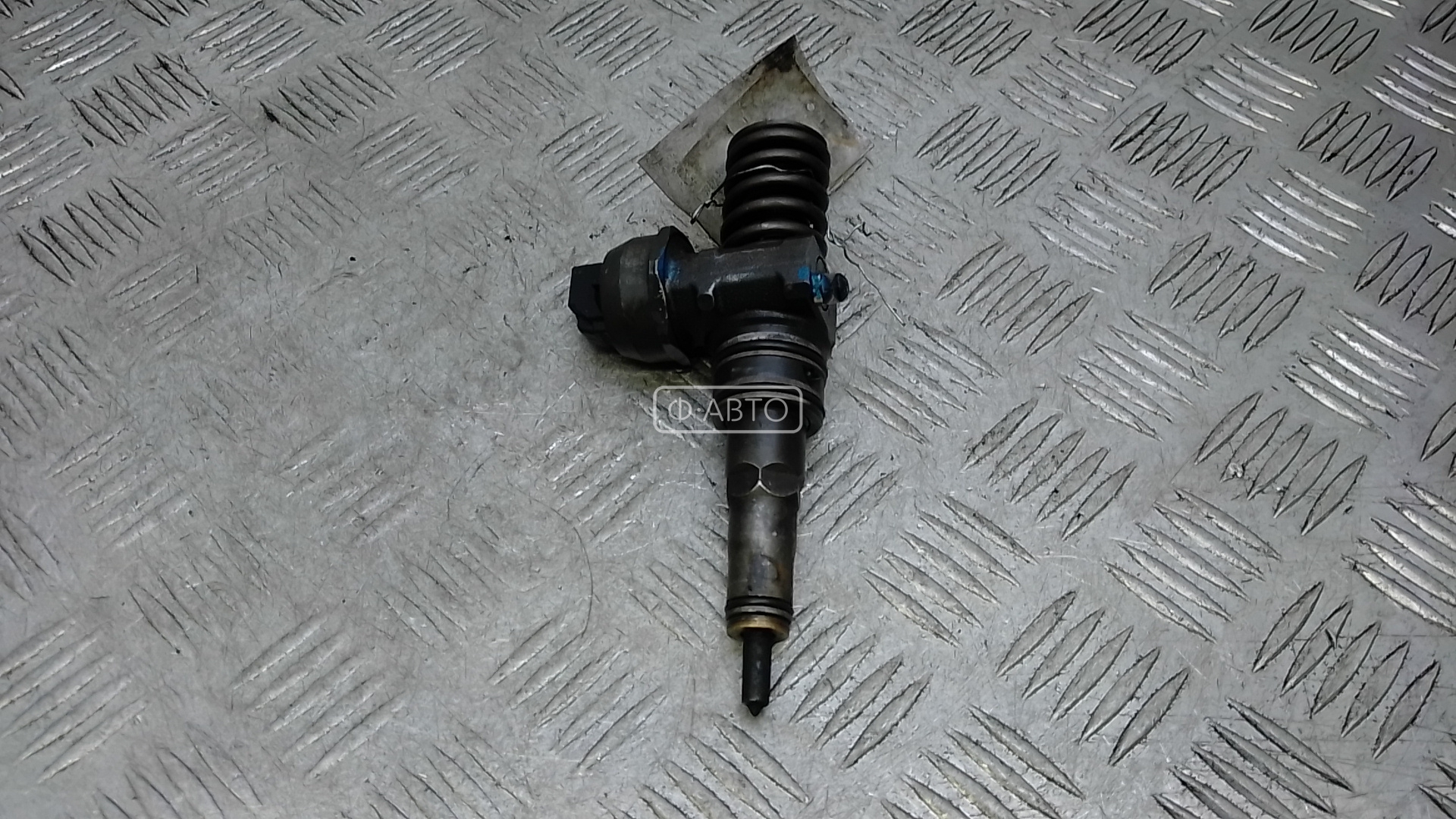 Форсунка дизельная