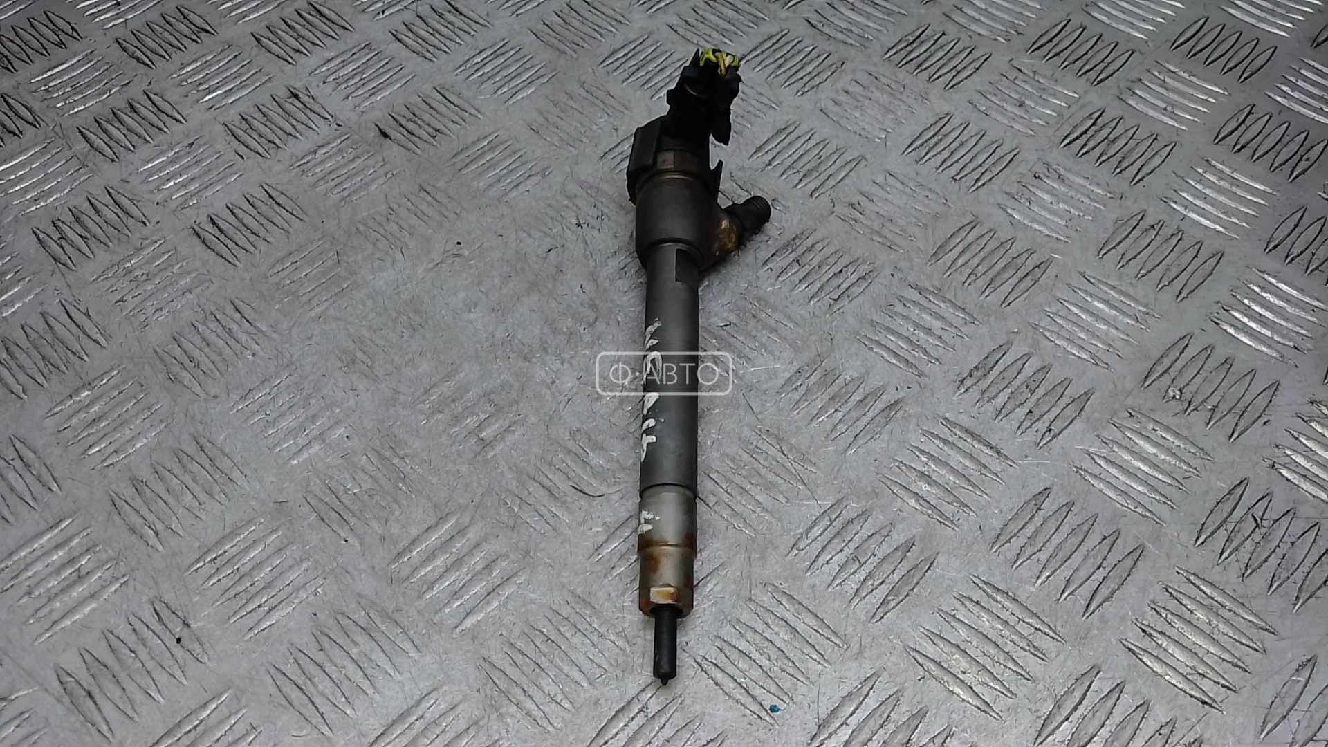 Форсунка дизельная