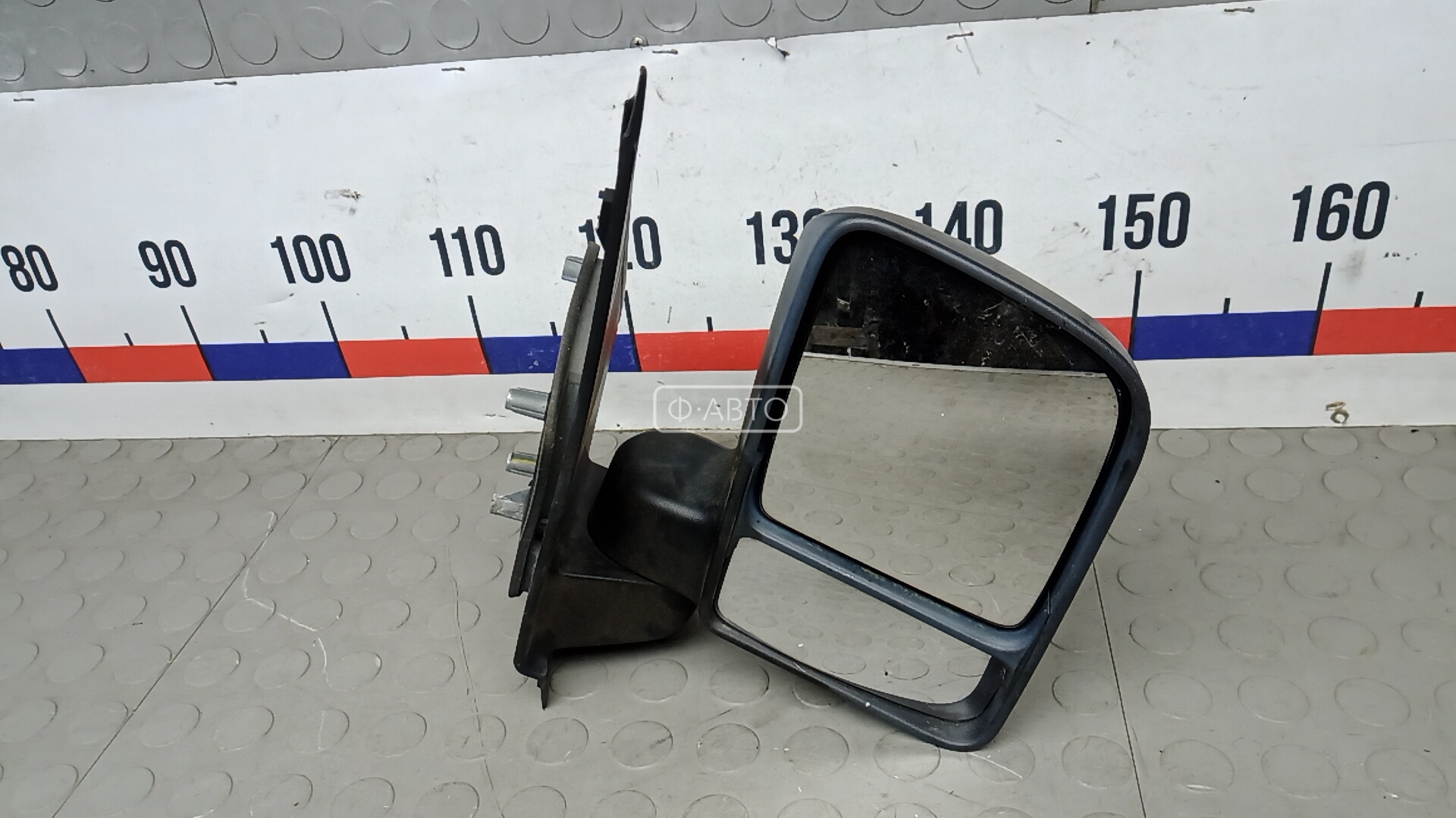 Зеркало наружное правое