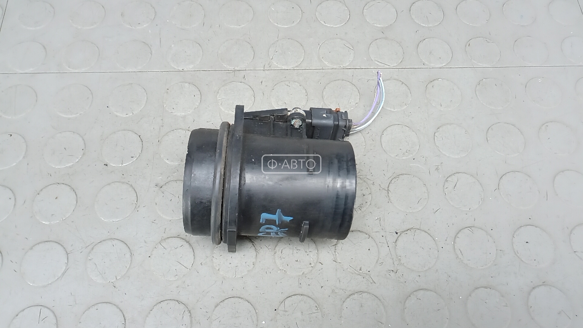 Расходомер воздуха дизельный