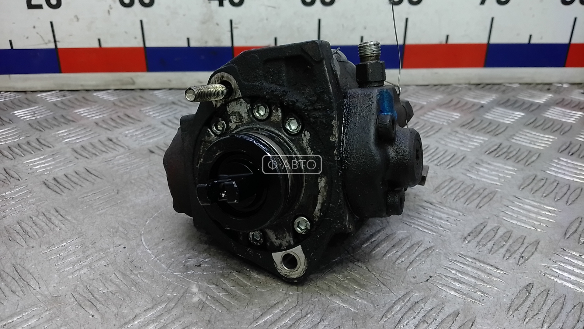 ТНВД дизельный