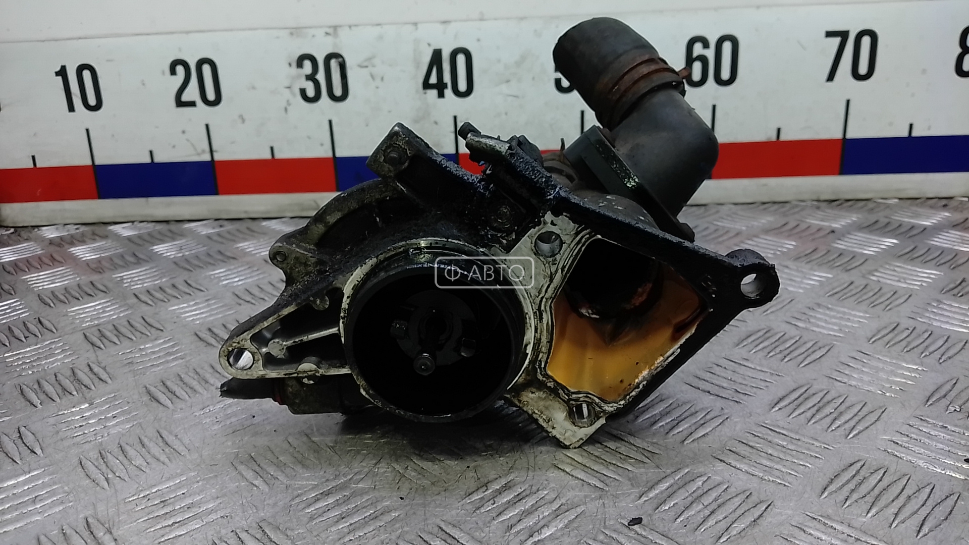 Насос вакуумный FORD TRANSIT 7