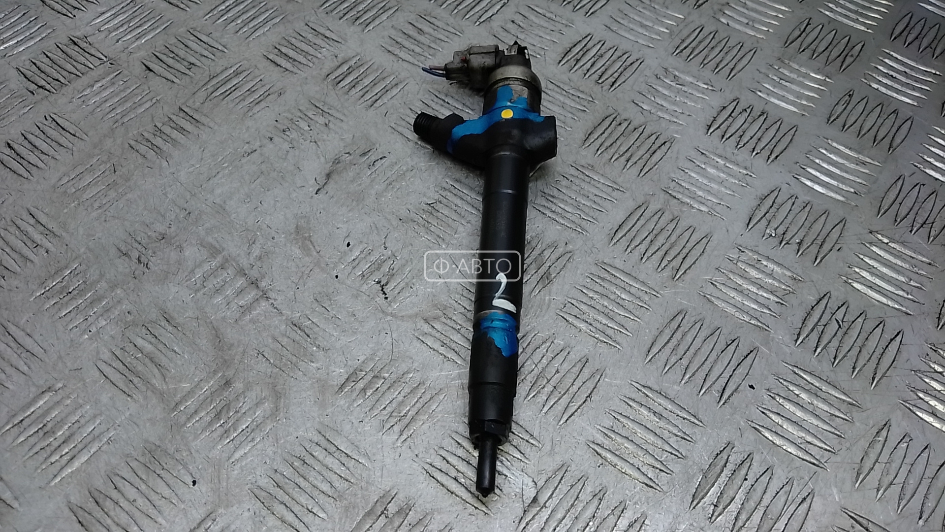 Форсунка дизельная