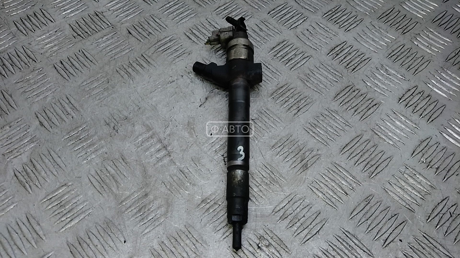 Форсунка дизельная