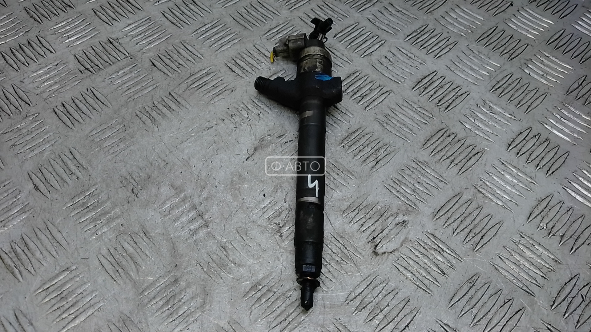 Форсунка дизельная