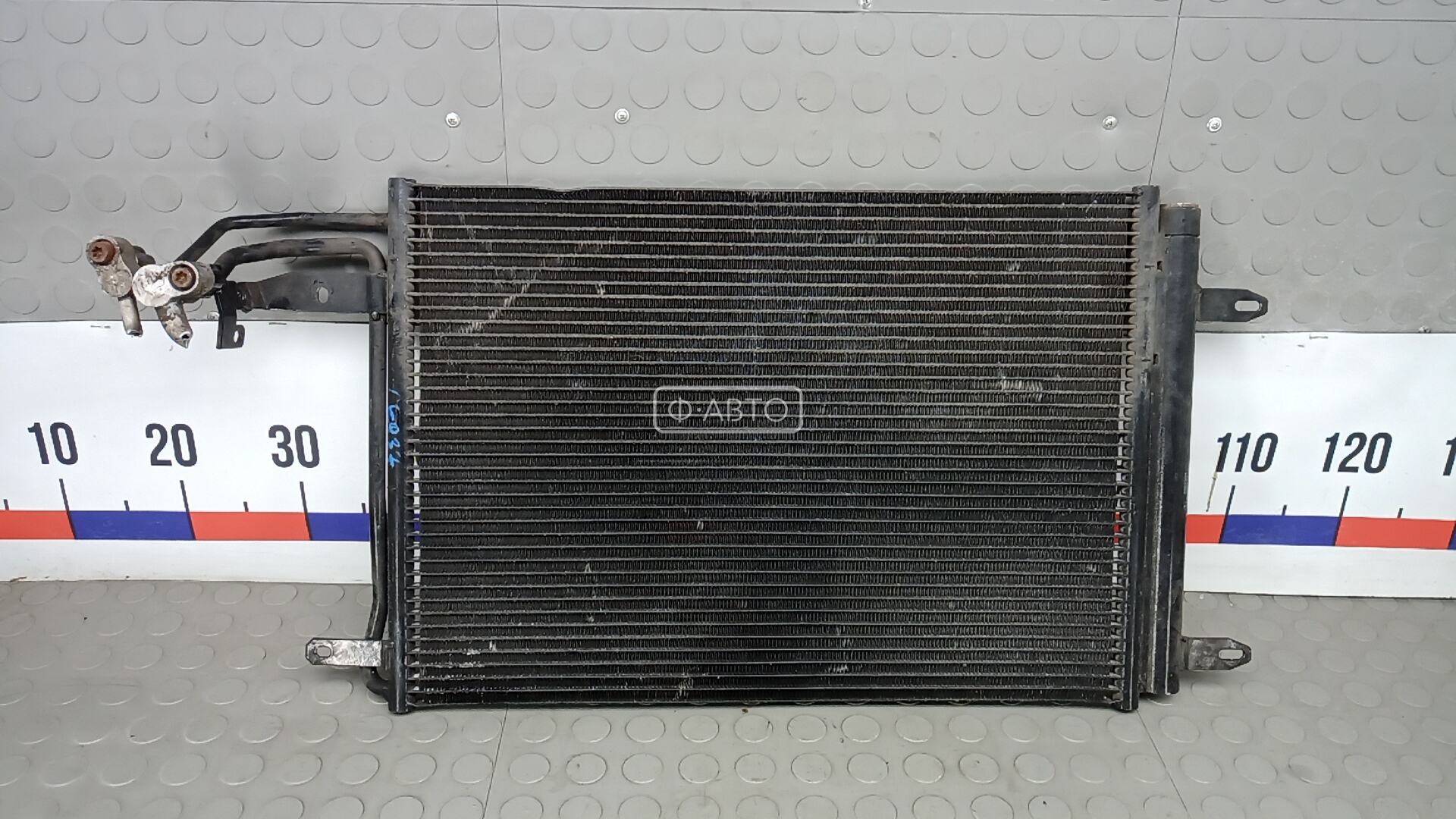 Радиатор кондиционера
