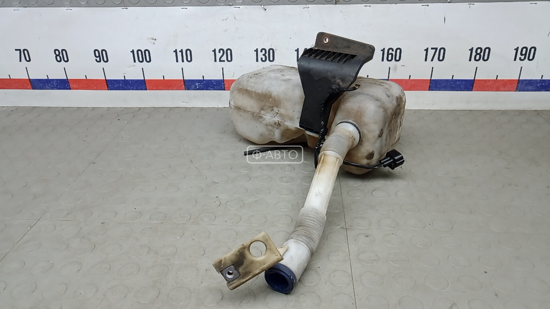 Бачок омывателя