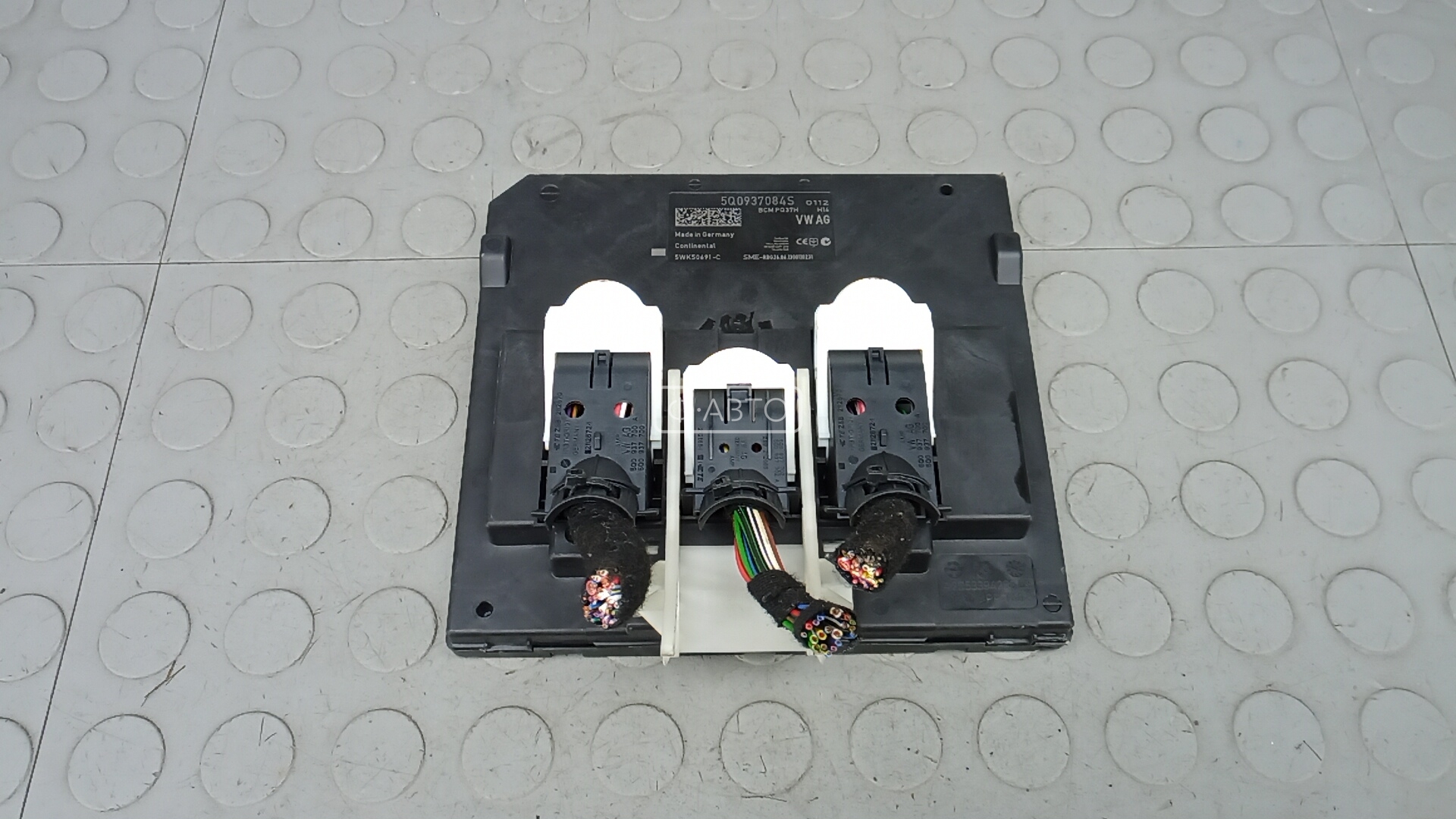 Блок комфорта