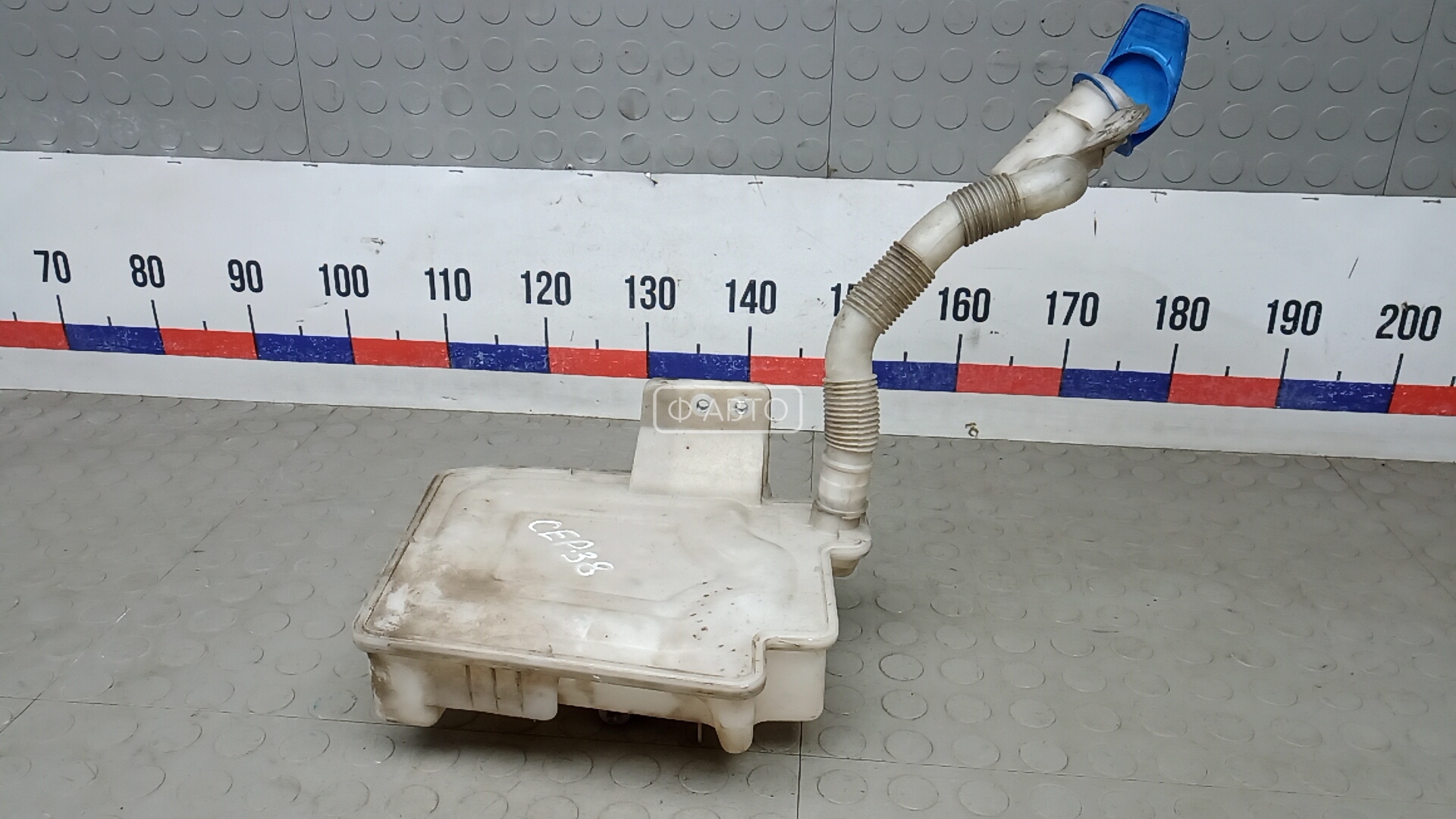 Бачок омывателя