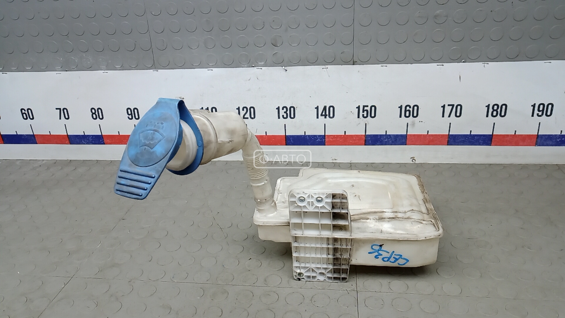 Бачок омывателя