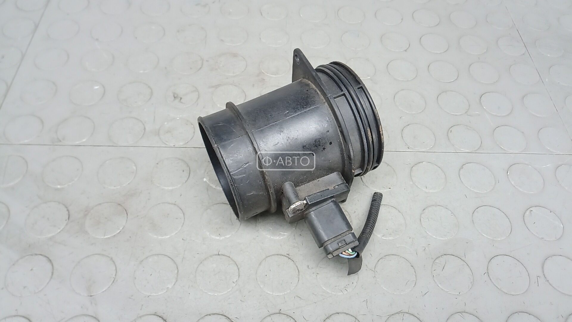 Расходомер воздуха дизельный