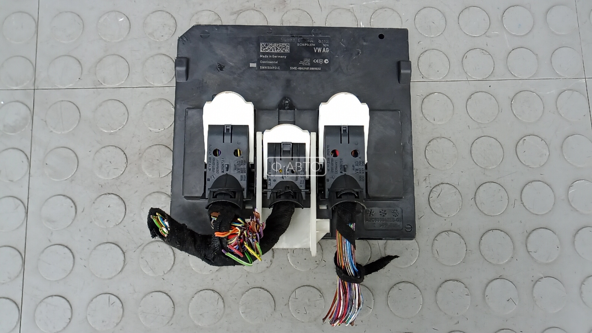 Блок комфорта