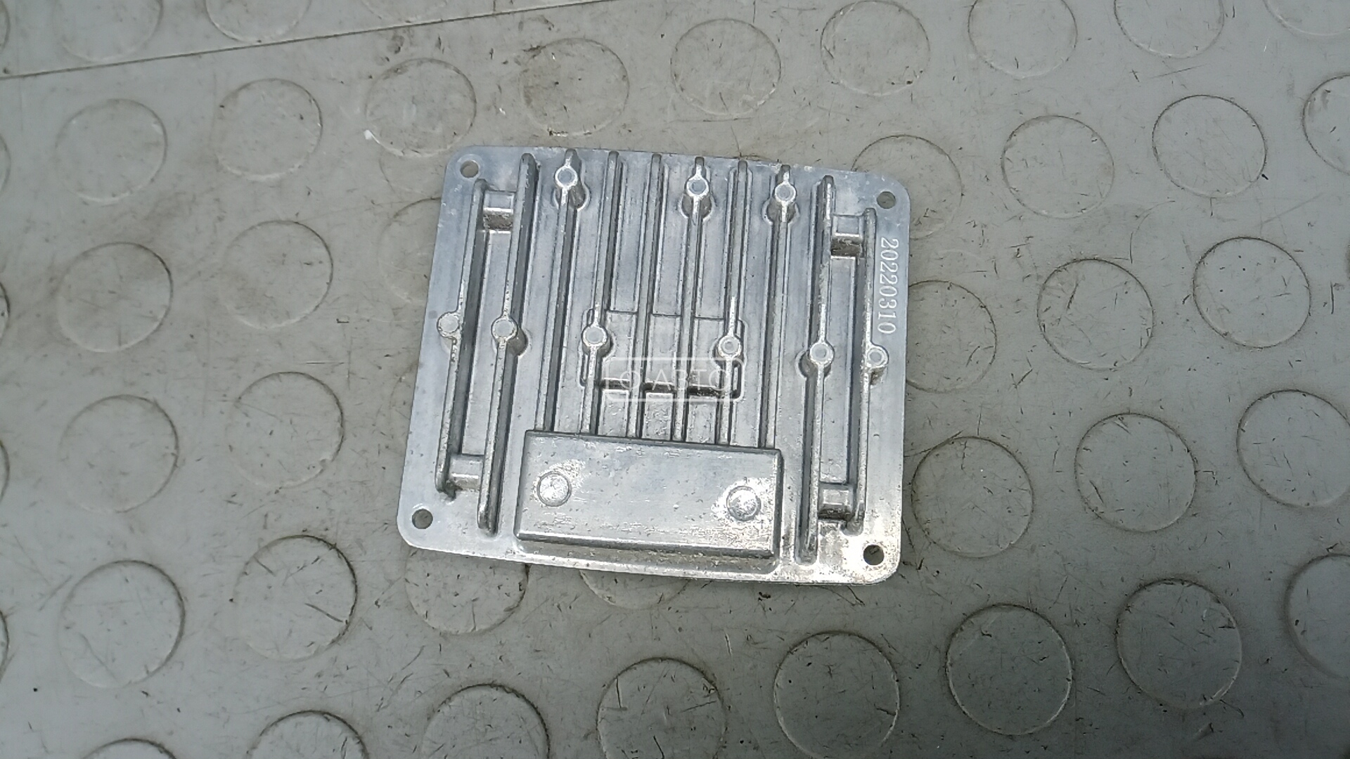 Блок розжига