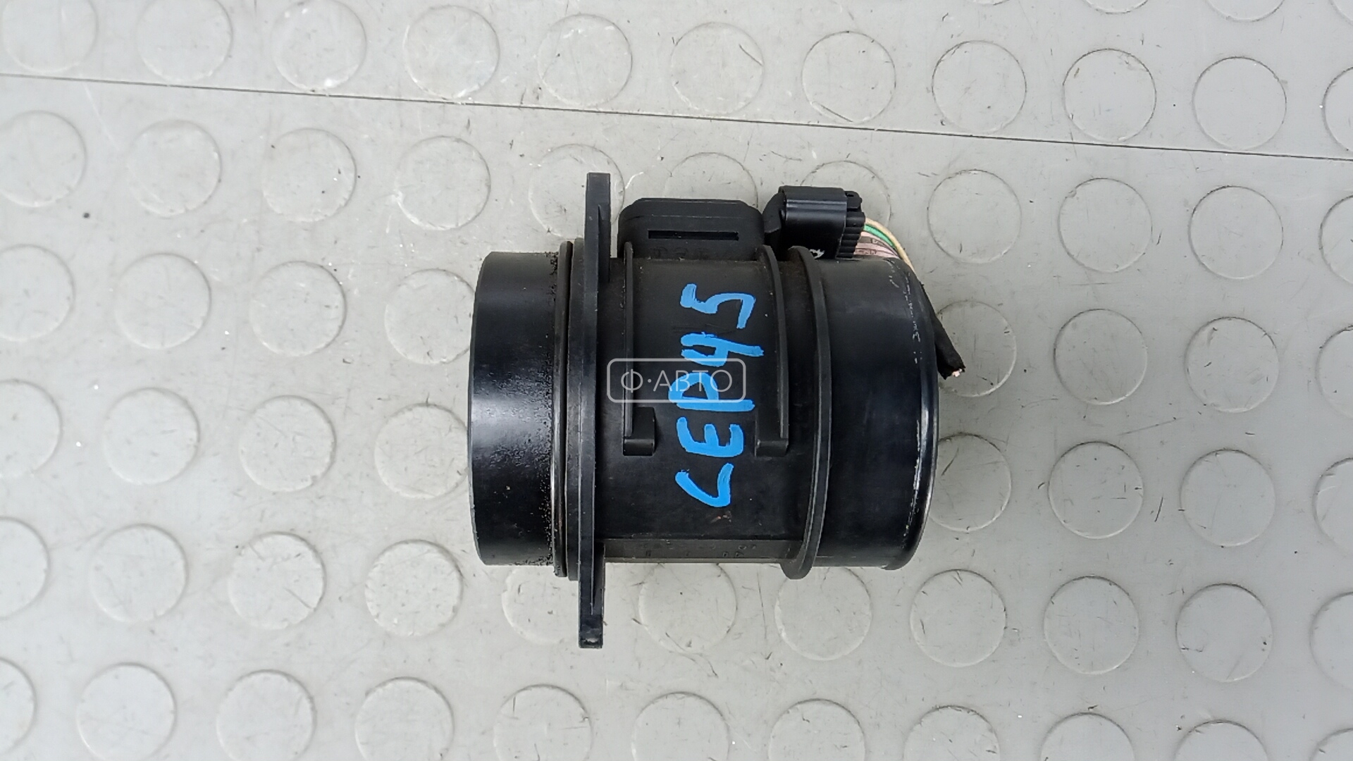 Расходомер воздуха дизельный