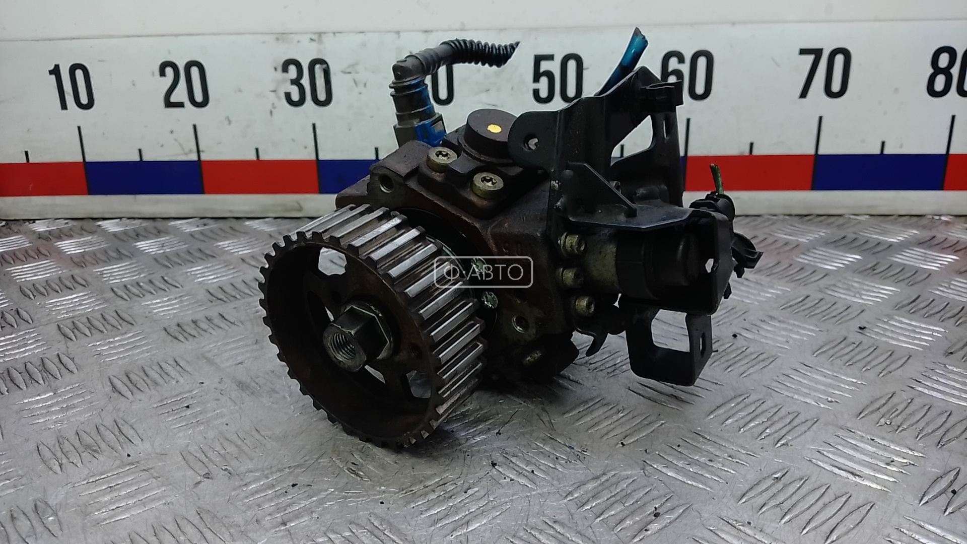 ТНВД дизельный